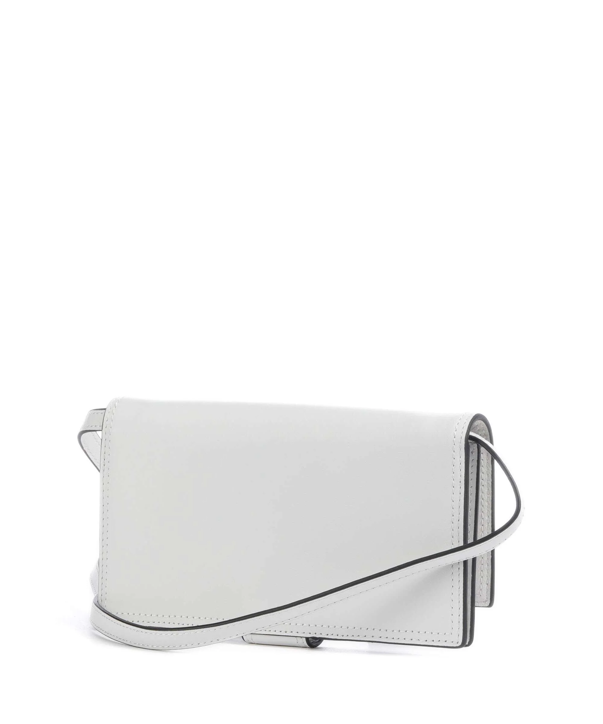 Liebeskind Lisa Calf Optic L Wallet offwhite - Image 2