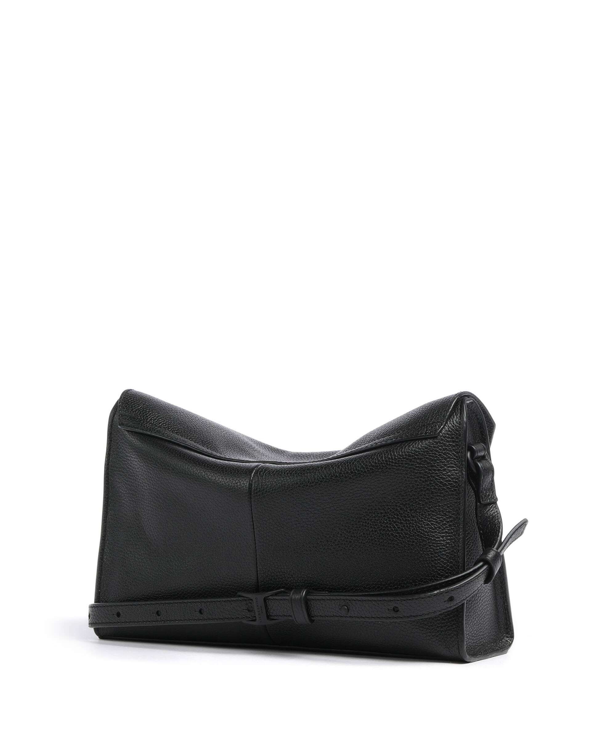 Liebeskind Lora Small Pebble S Crossbody bag black - Image 2