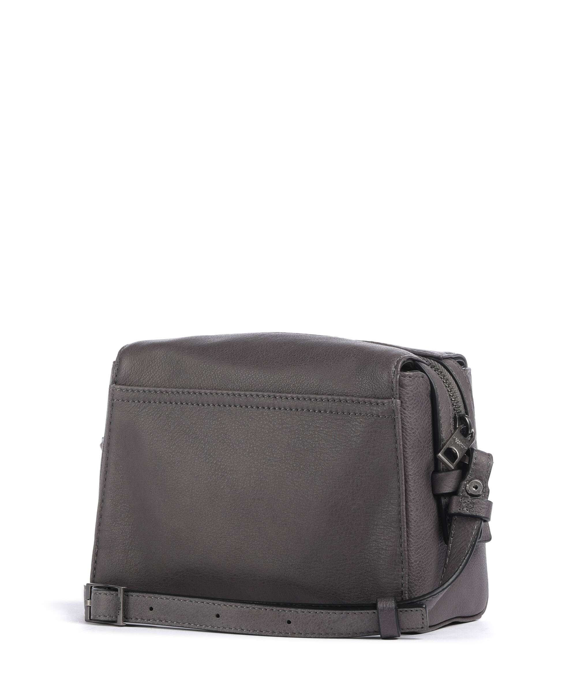 Liebeskind Lou 2 3D Leather S Crossbody bag iron - Image 2