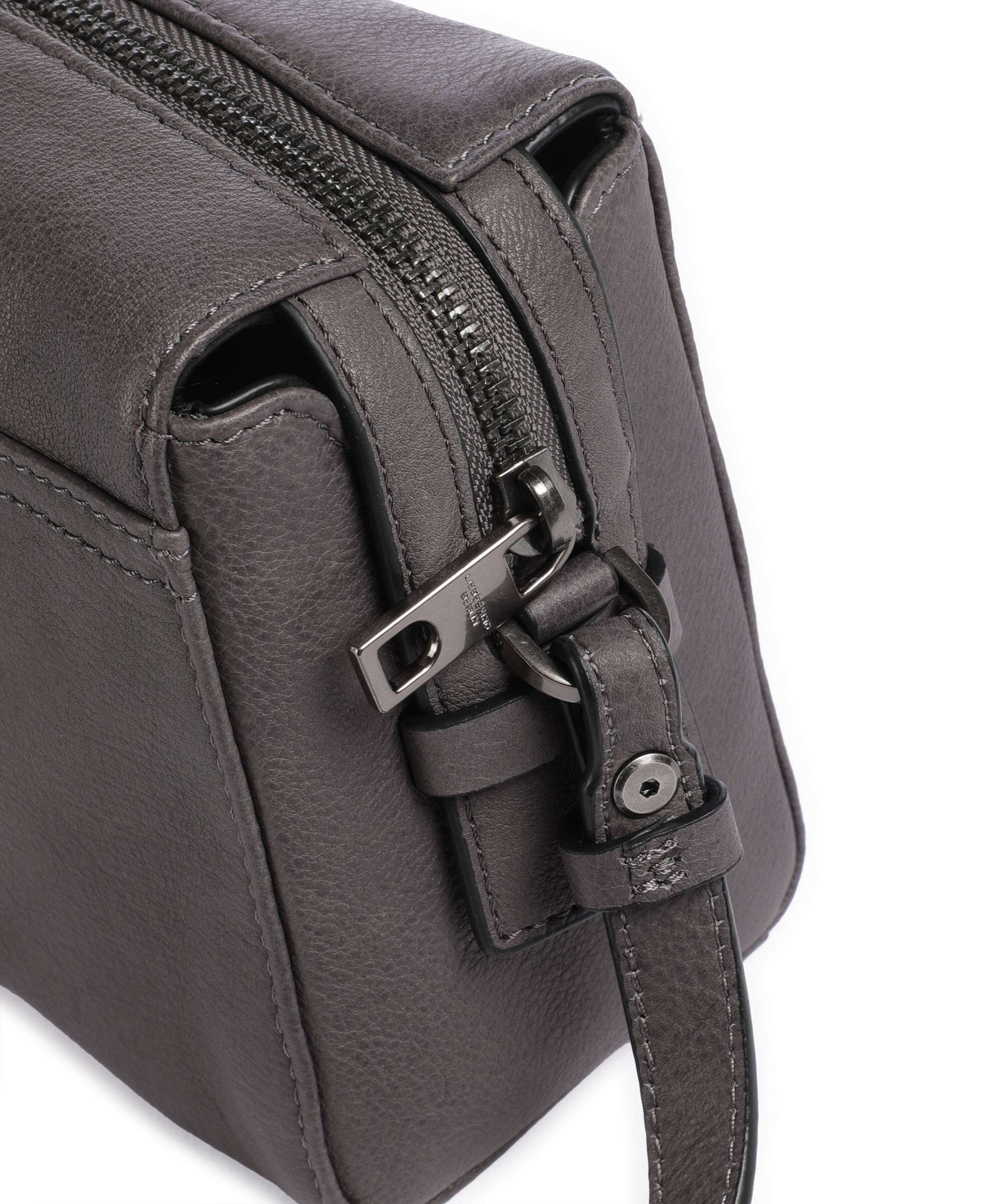 Liebeskind Lou 2 3D Leather S Crossbody bag iron - Image 4
