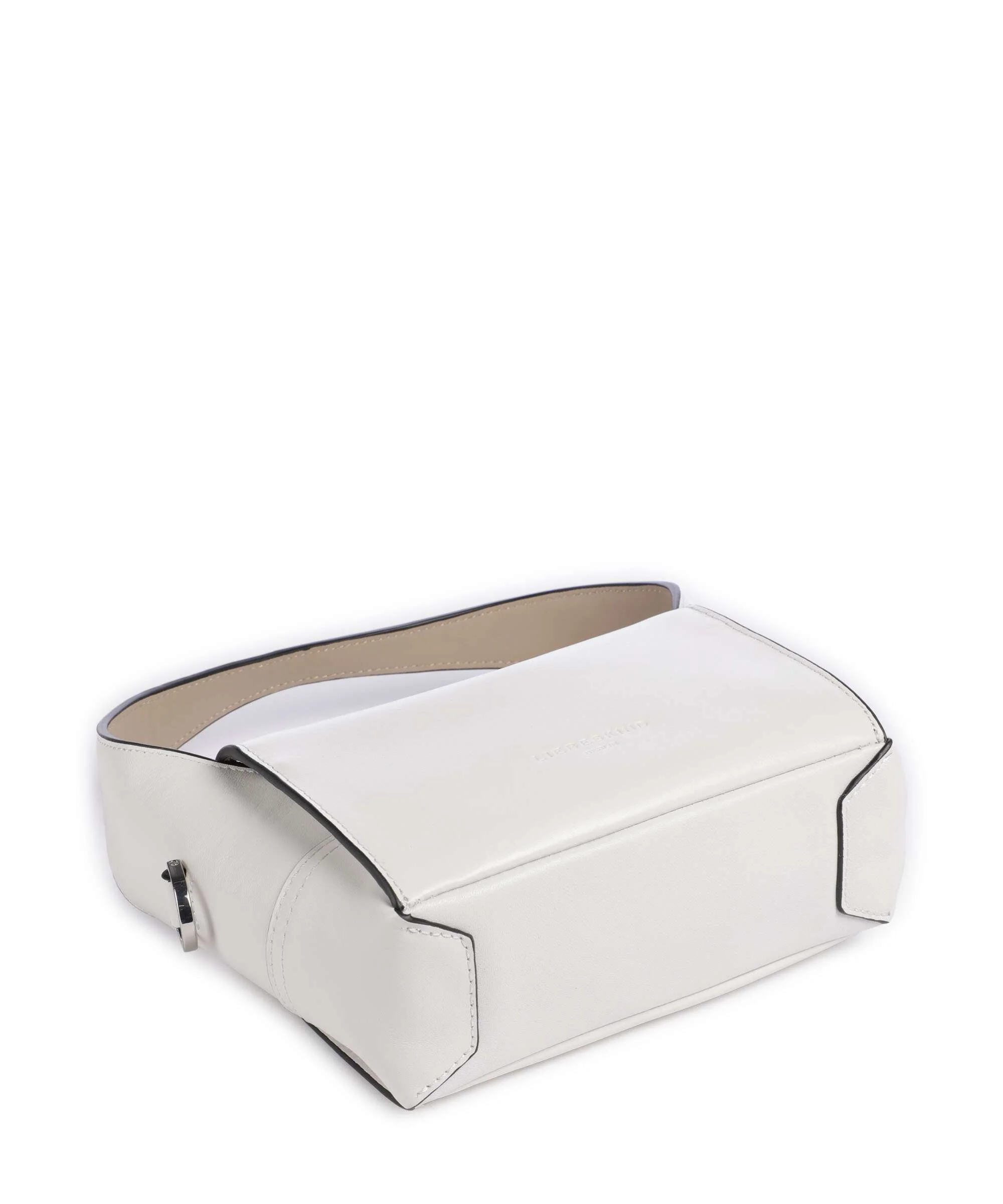 Liebeskind Lou 2 Calf Optic XS Crossbody bag arctic - Image 5
