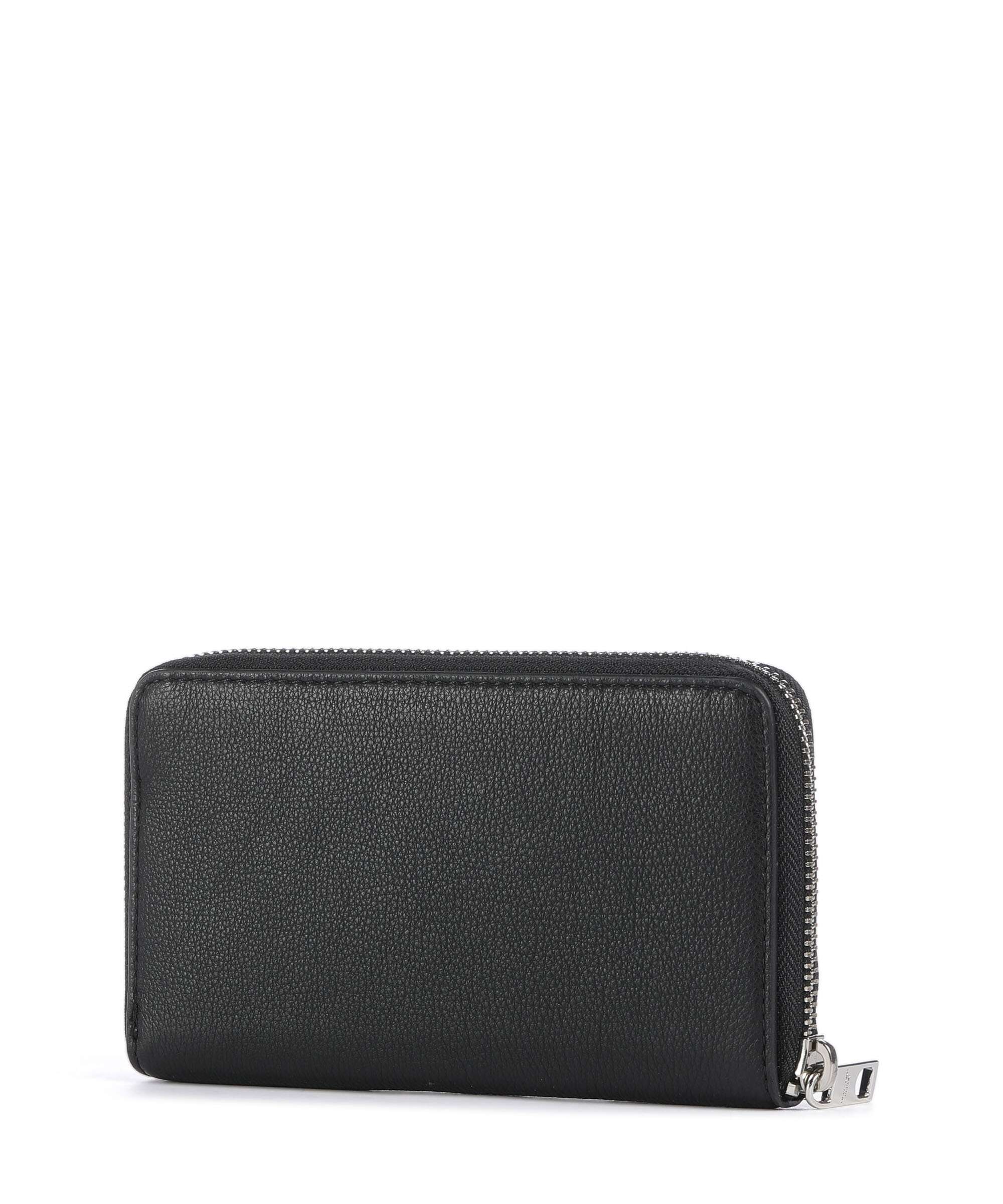 Liebeskind Lou 2 Frieda 3D Leather Wallet black - Image 3