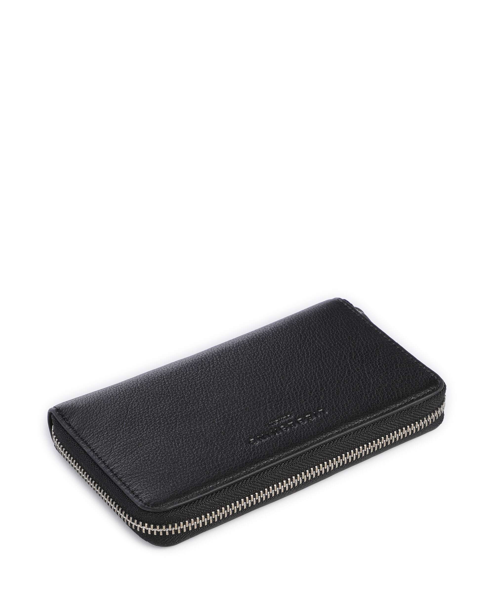 Liebeskind Lou 2 Frieda 3D Leather Wallet black - Image 4