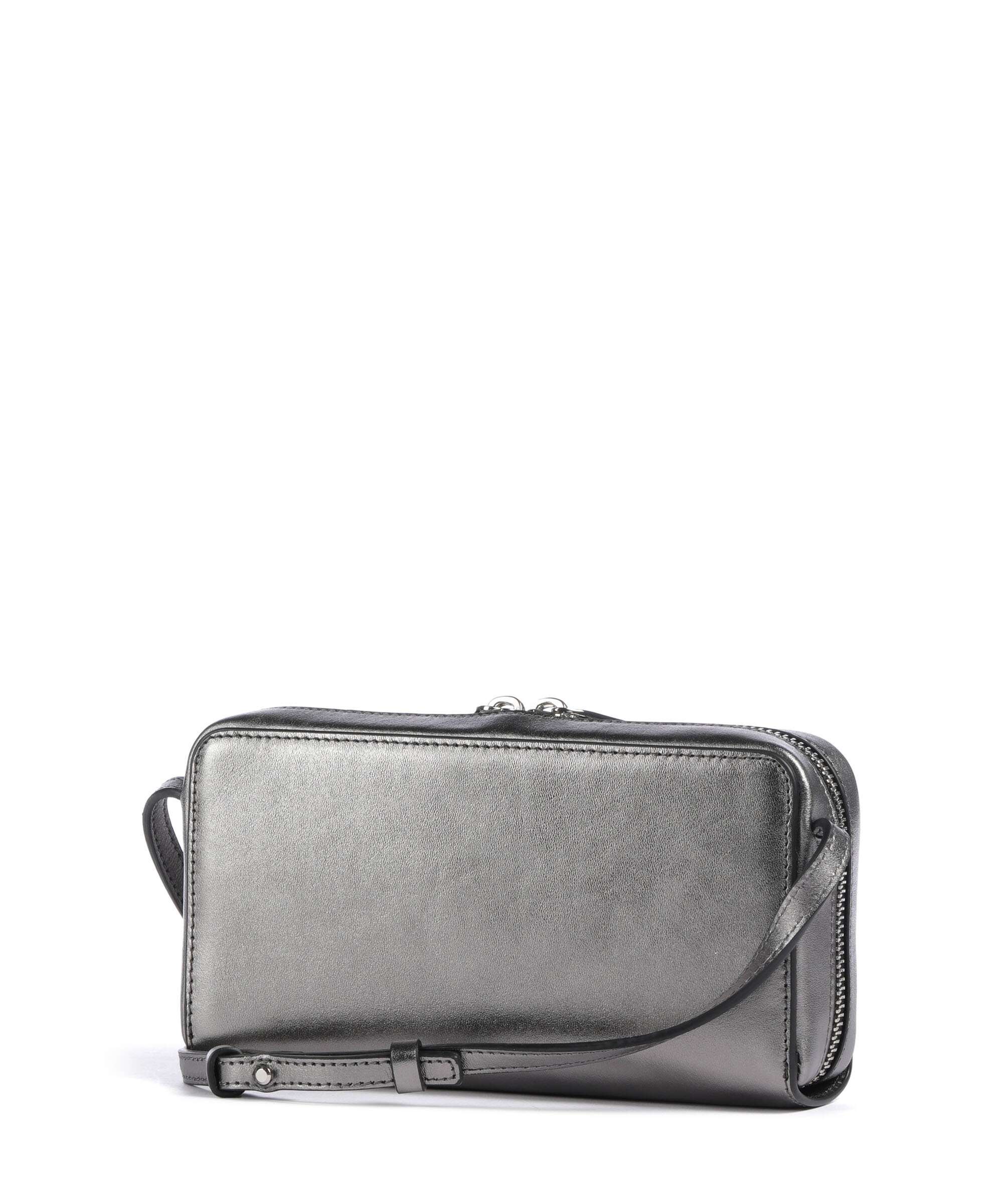 Liebeskind Lou Silverstone XS Crossbody bag silver stone - Image 2