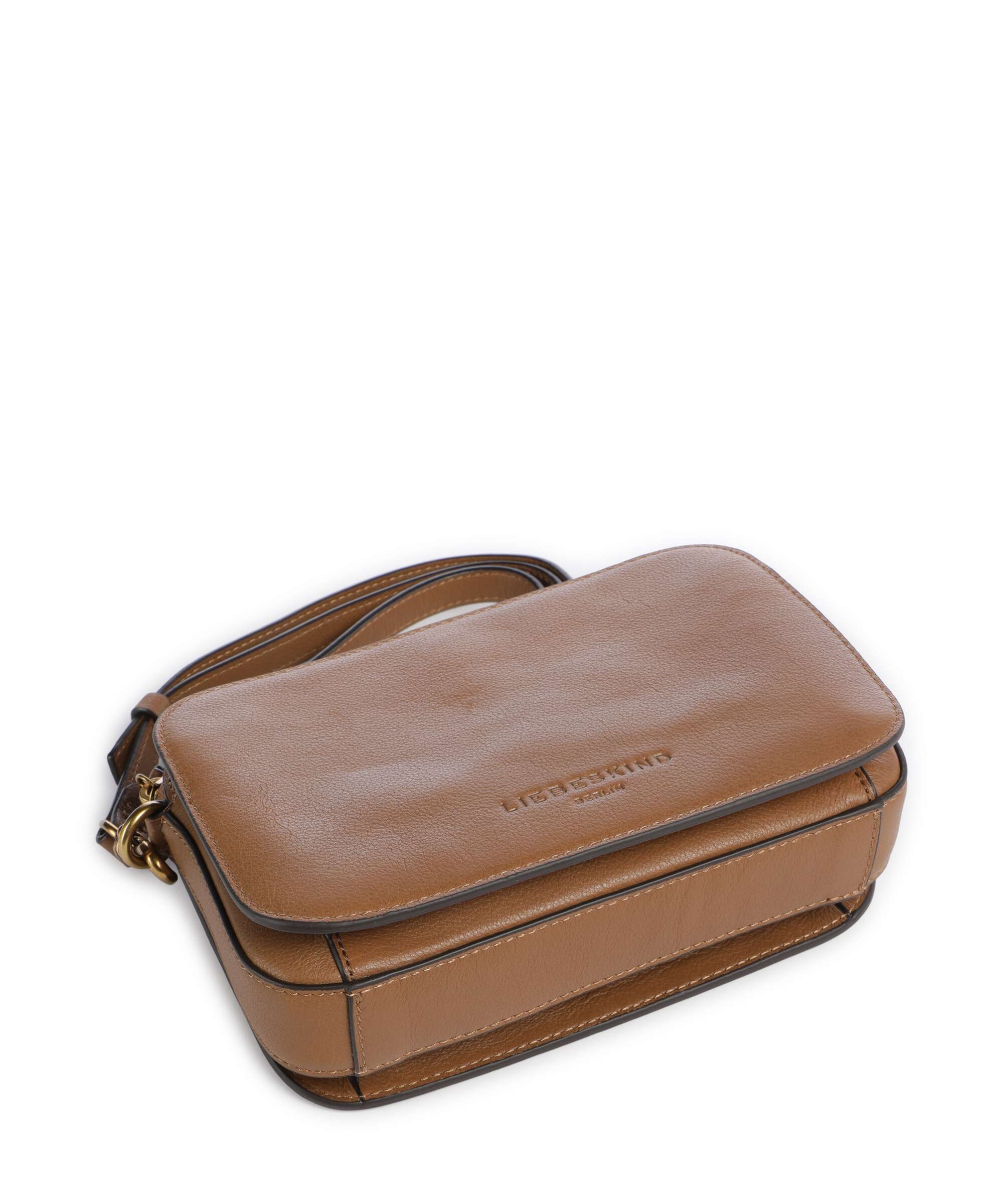 Liebeskind Luka Harris S Crossbody bag sepia - Image 5