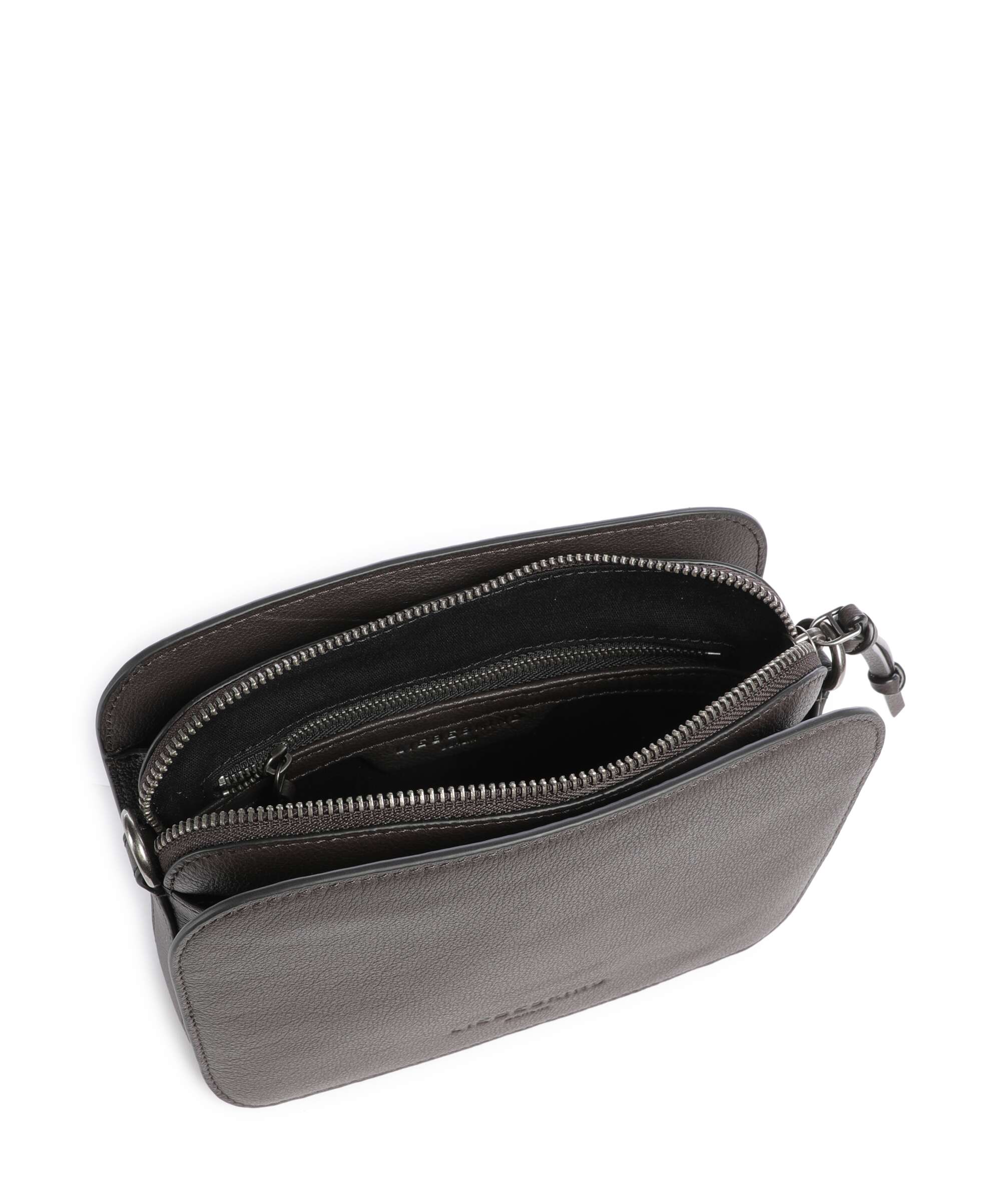 Liebeskind Luka Harris S Crossbody bag deep soil - Image 6