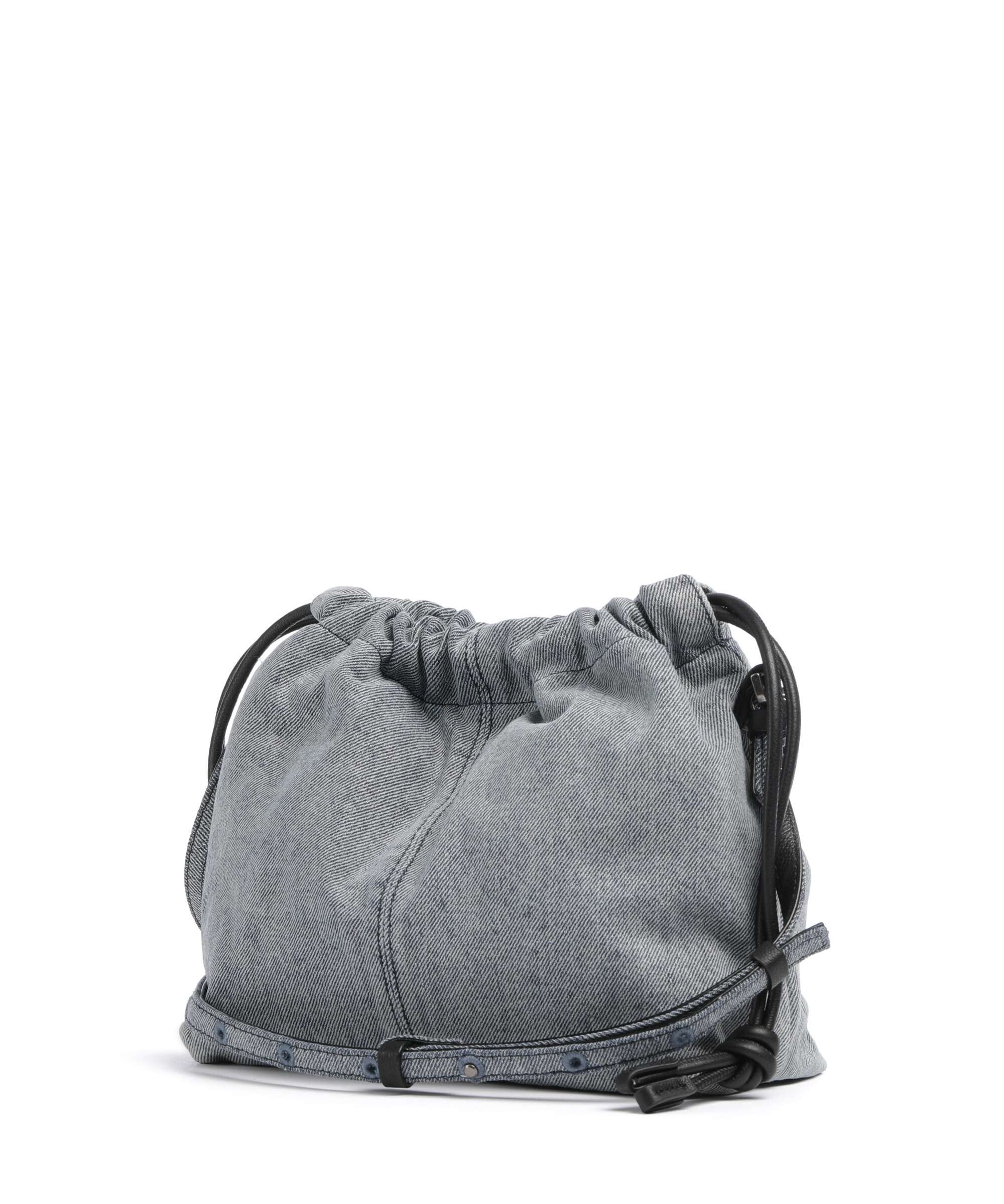 Liebeskind Lya II Denim S Bucket bag blue denim - Image 2