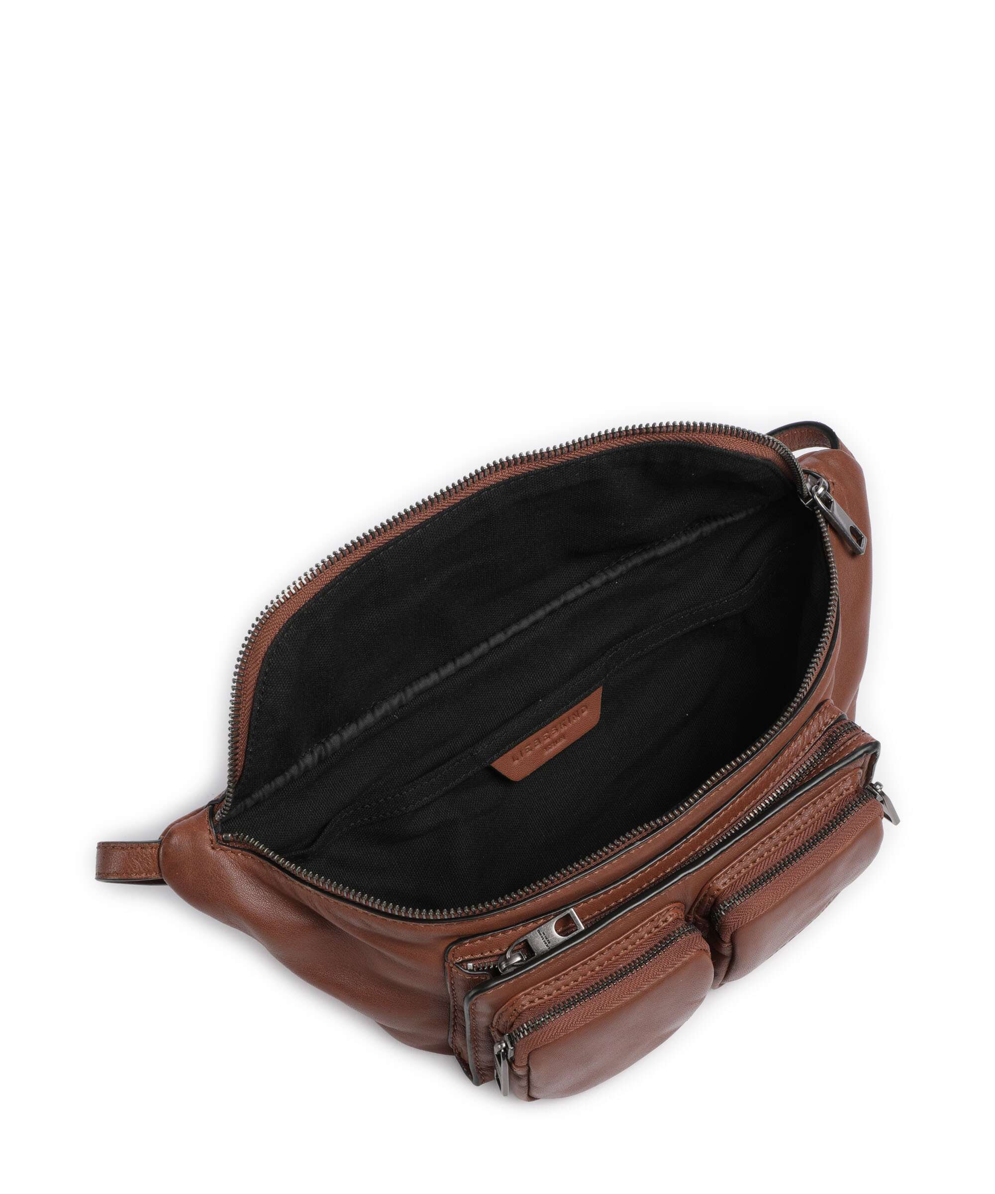 Liebeskind Maia Sheep Natural M Belt bag russet - Image 5