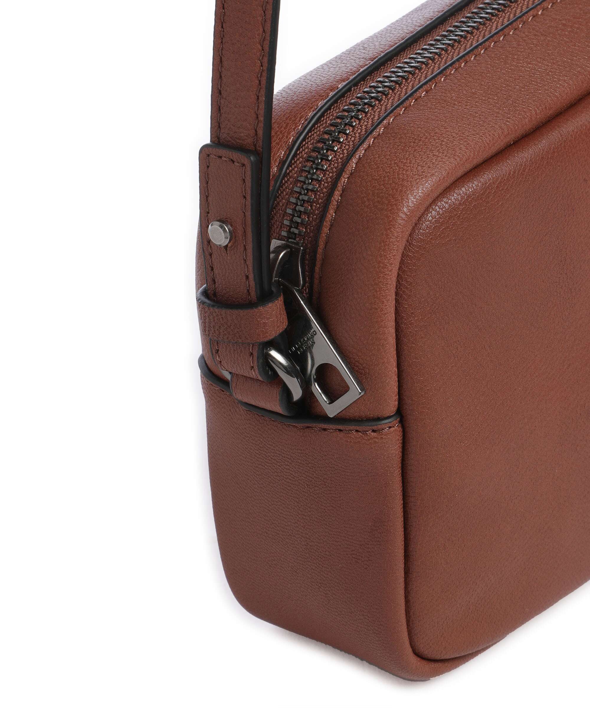 Liebeskind Maia Sheep Natural S Crossbody bag russet - Image 4