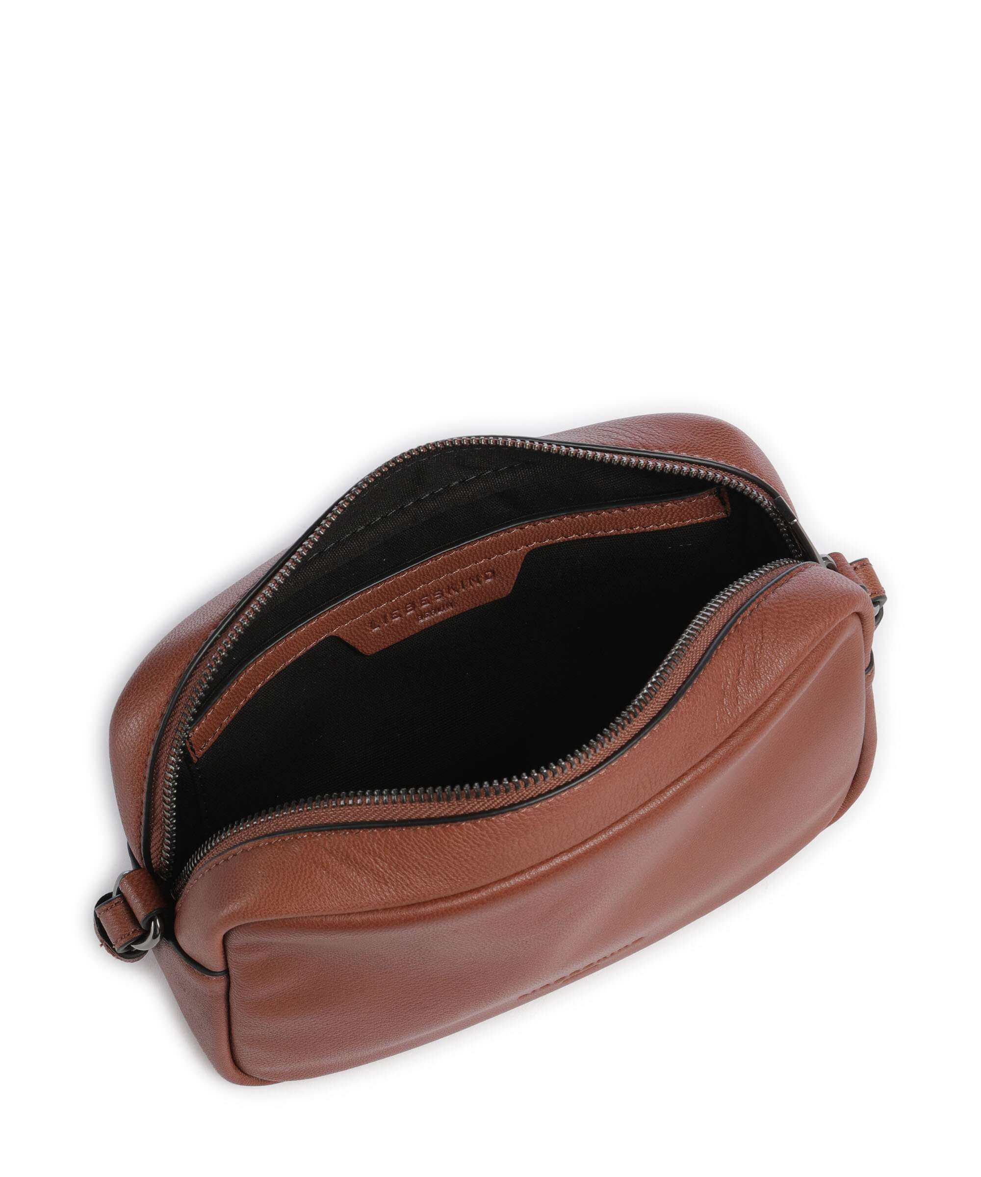 Liebeskind Maia Sheep Natural S Crossbody bag russet - Image 6