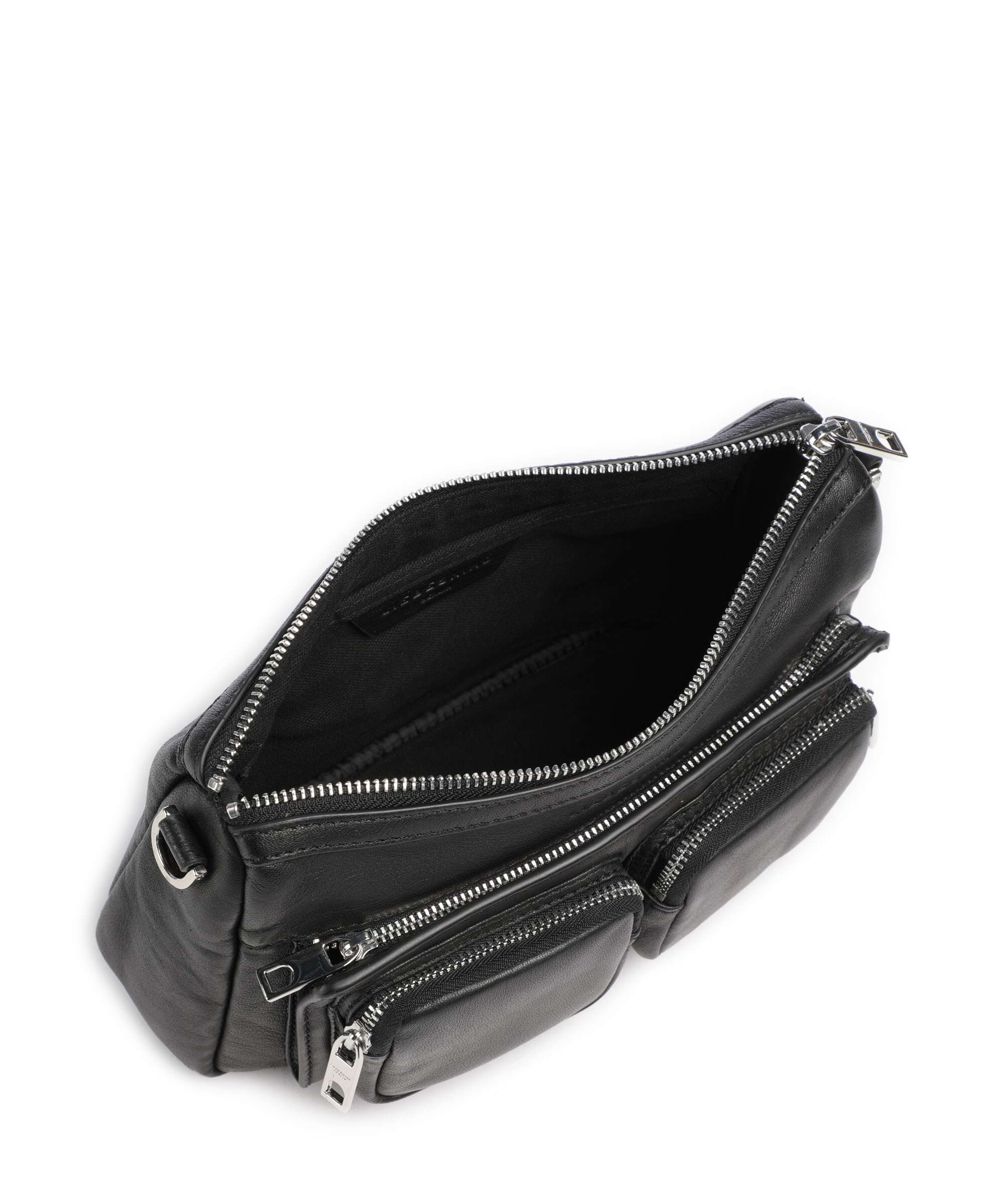 Liebeskind Maia Sheep Natural S Shoulder bag black - Image 7