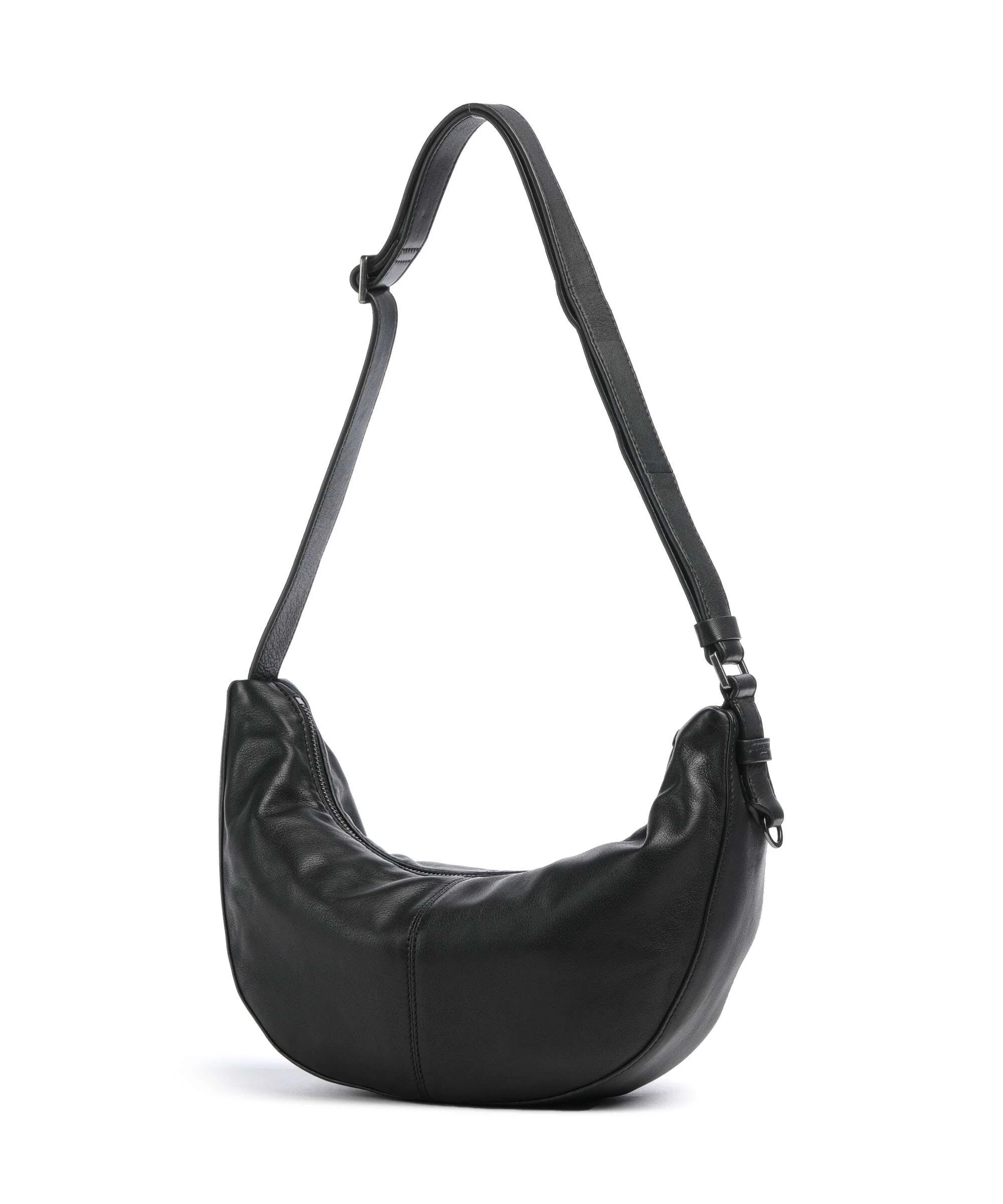 Liebeskind Moon Sheep Natural S Shoulder bag black - Image 2