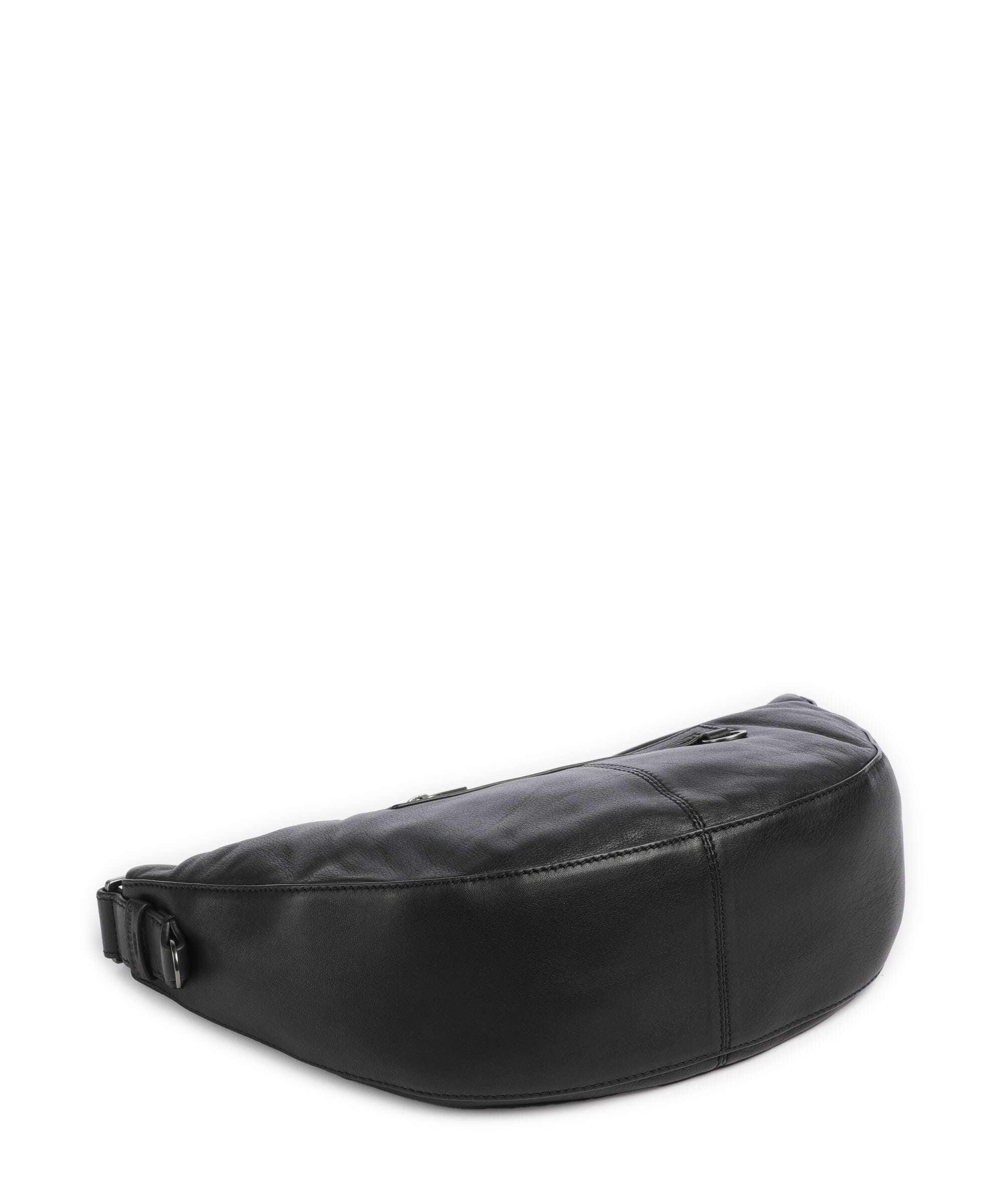 Liebeskind Moon Sheep Natural S Shoulder bag black - Image 4