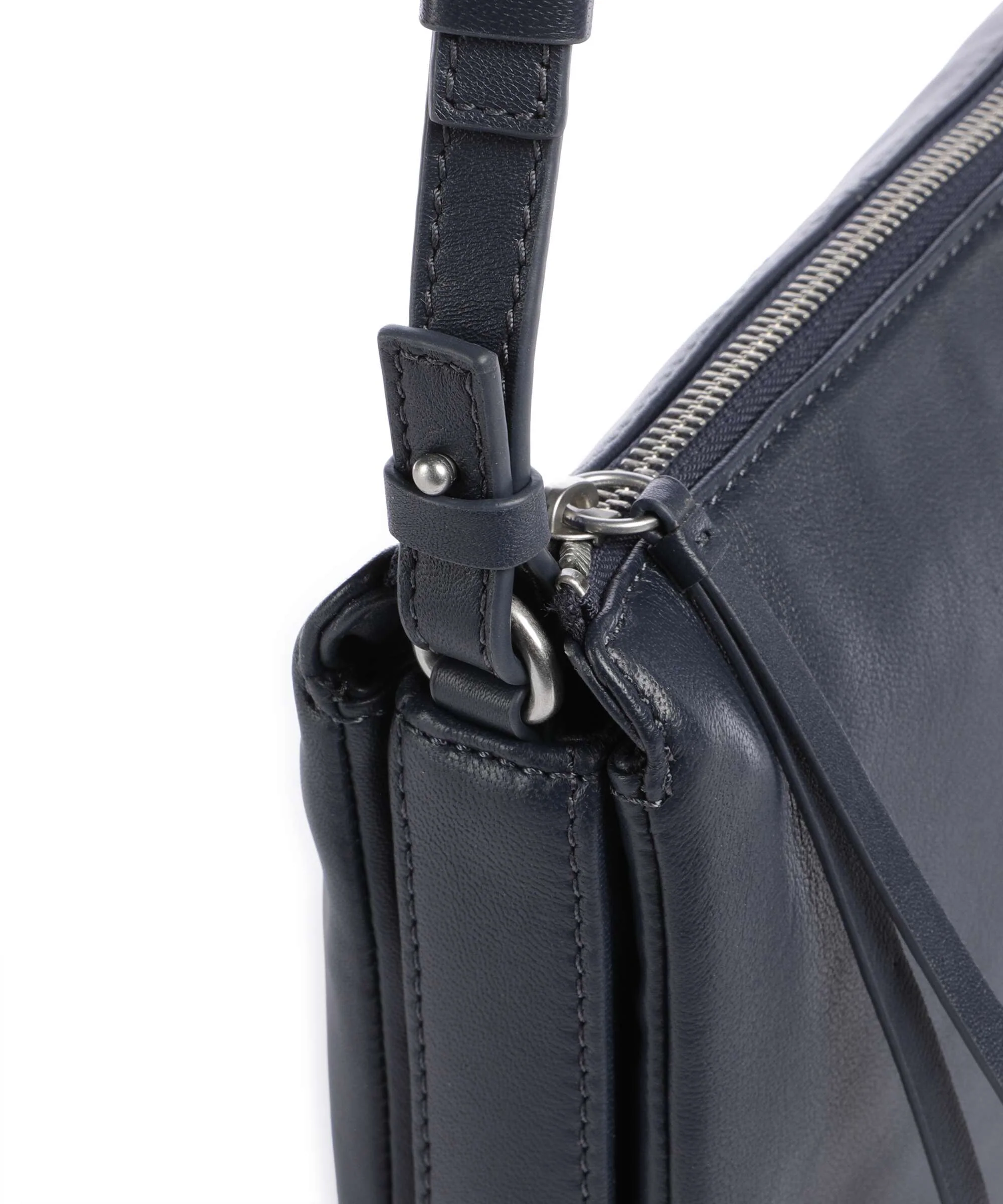 Liebeskind Nina Indian Sheep M Crossbody bag peacoat - Image 4