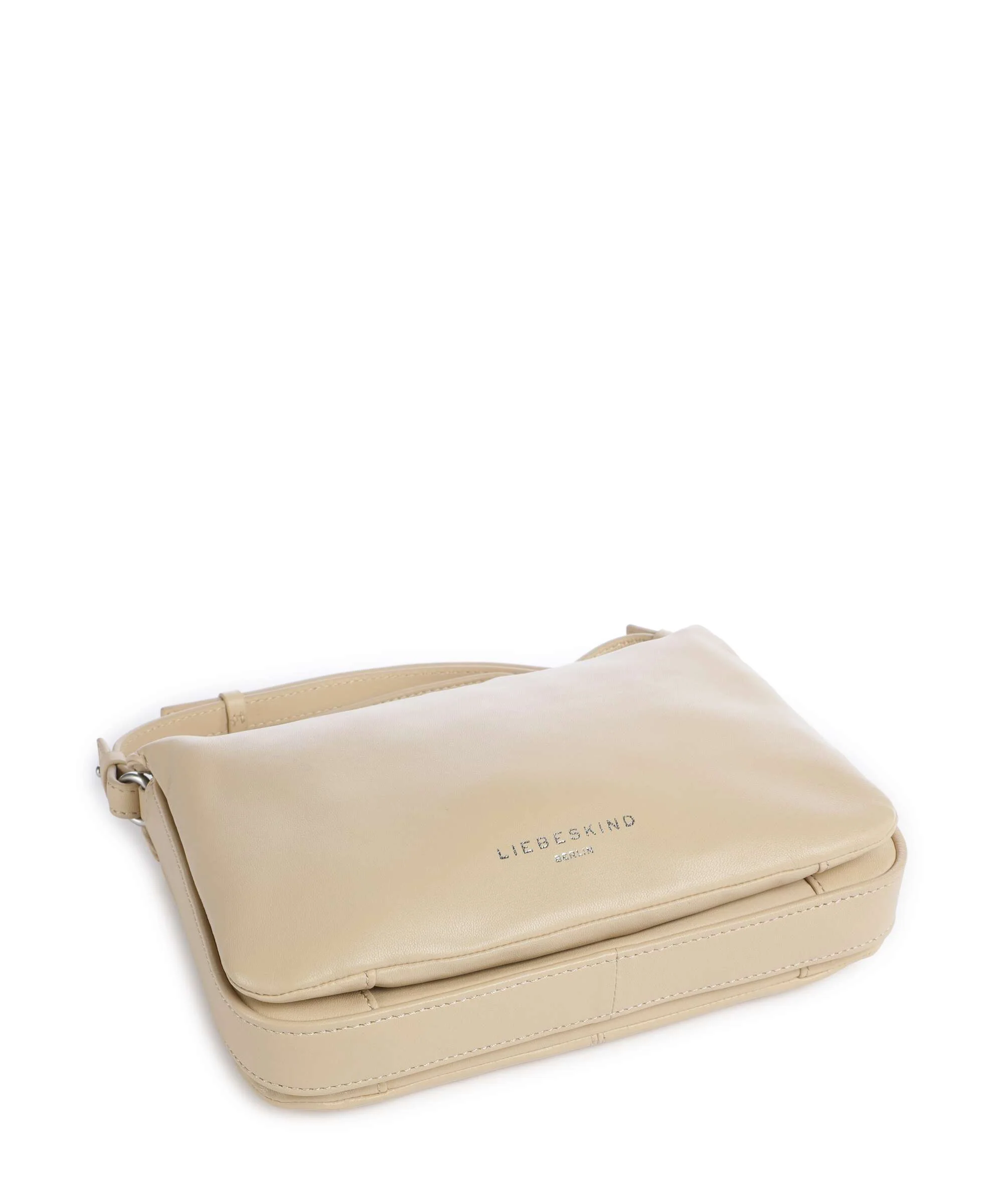 Liebeskind Nina Indian Sheep M Crossbody bag biscotti - Image 5