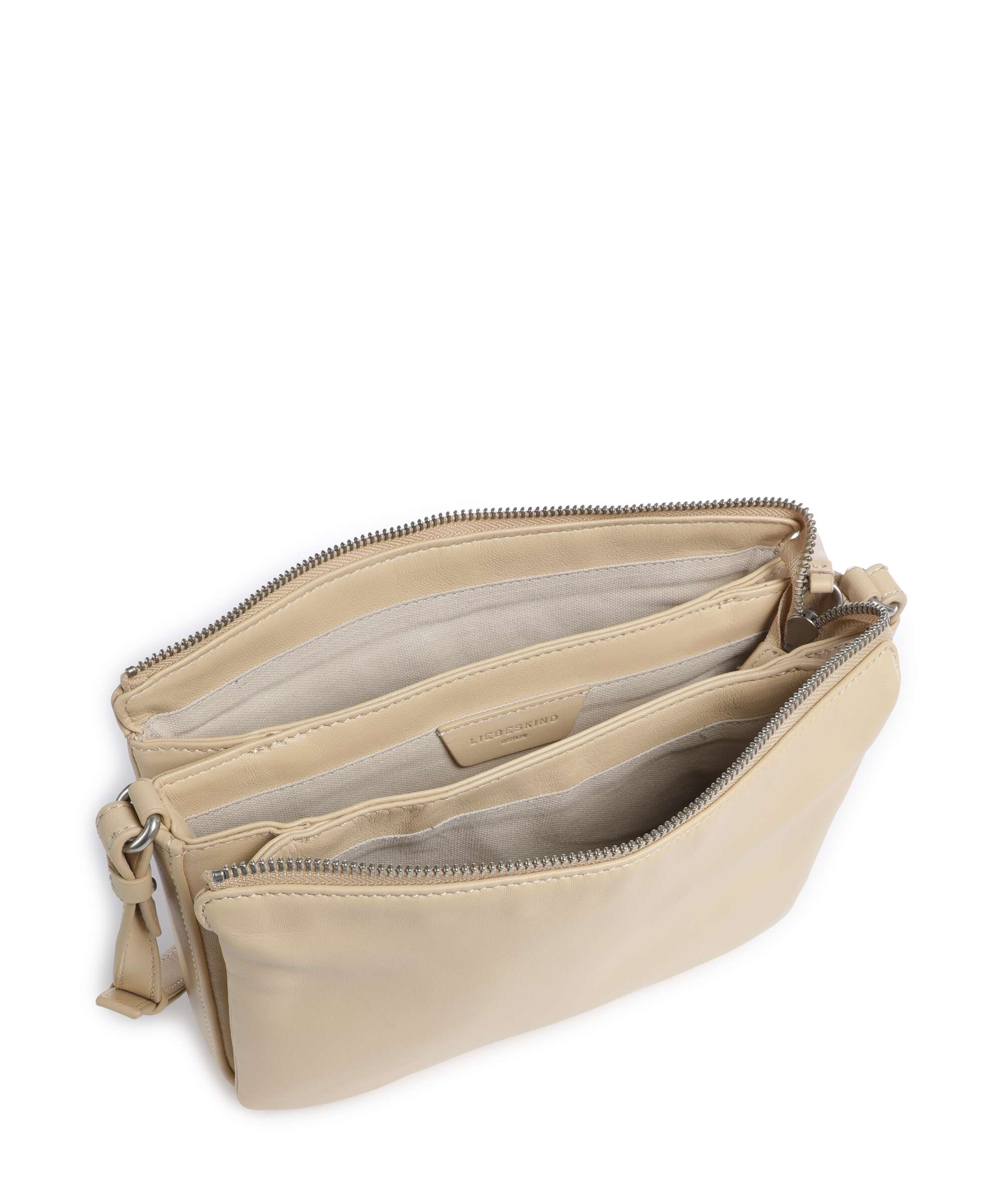 Liebeskind Nina Indian Sheep M Crossbody bag biscotti - Image 6