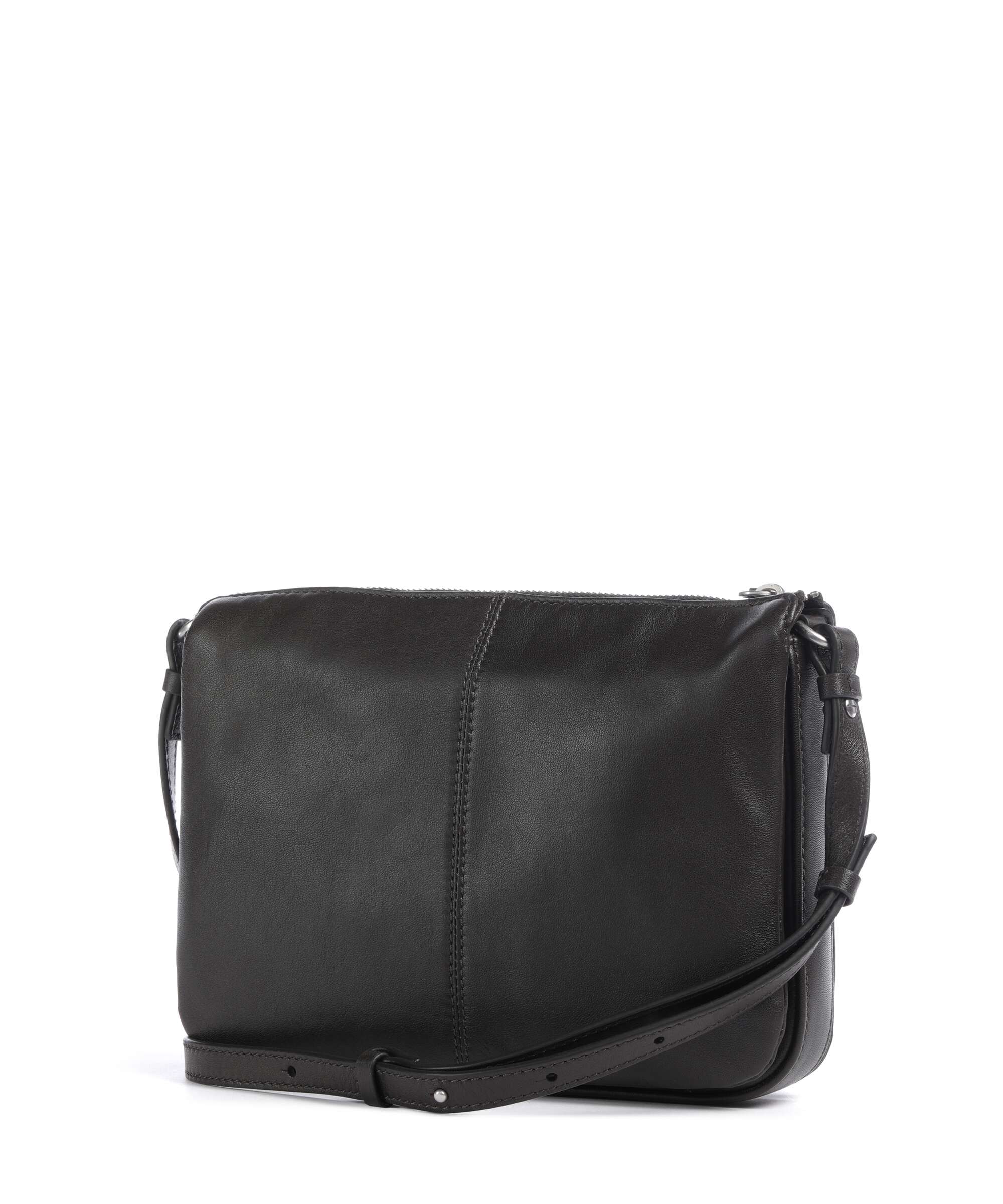 Liebeskind Nina Indian Sheep M Crossbody bag deep soil - Image 2