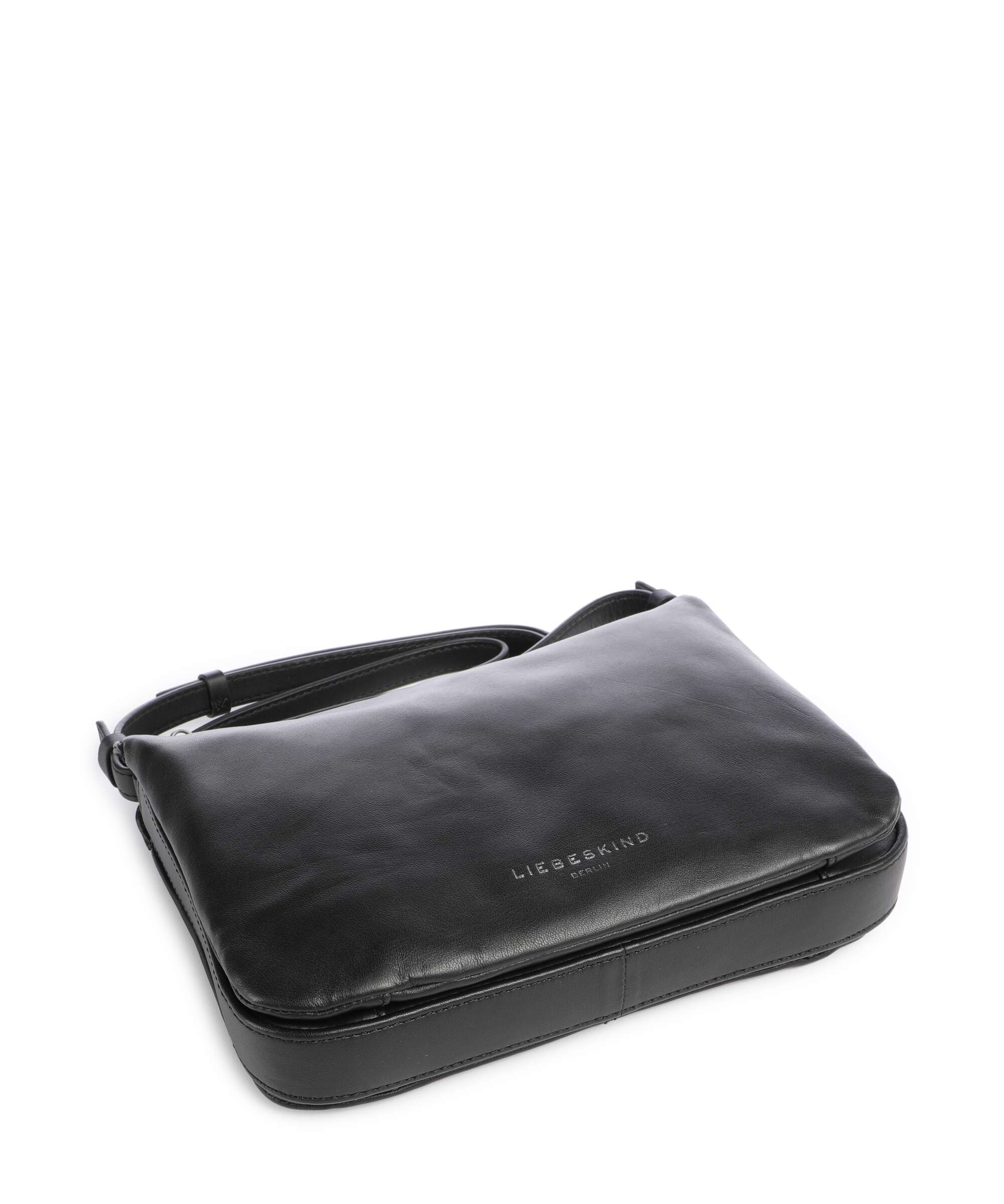 Liebeskind Nina Indian Sheep M Crossbody bag black - Image 5