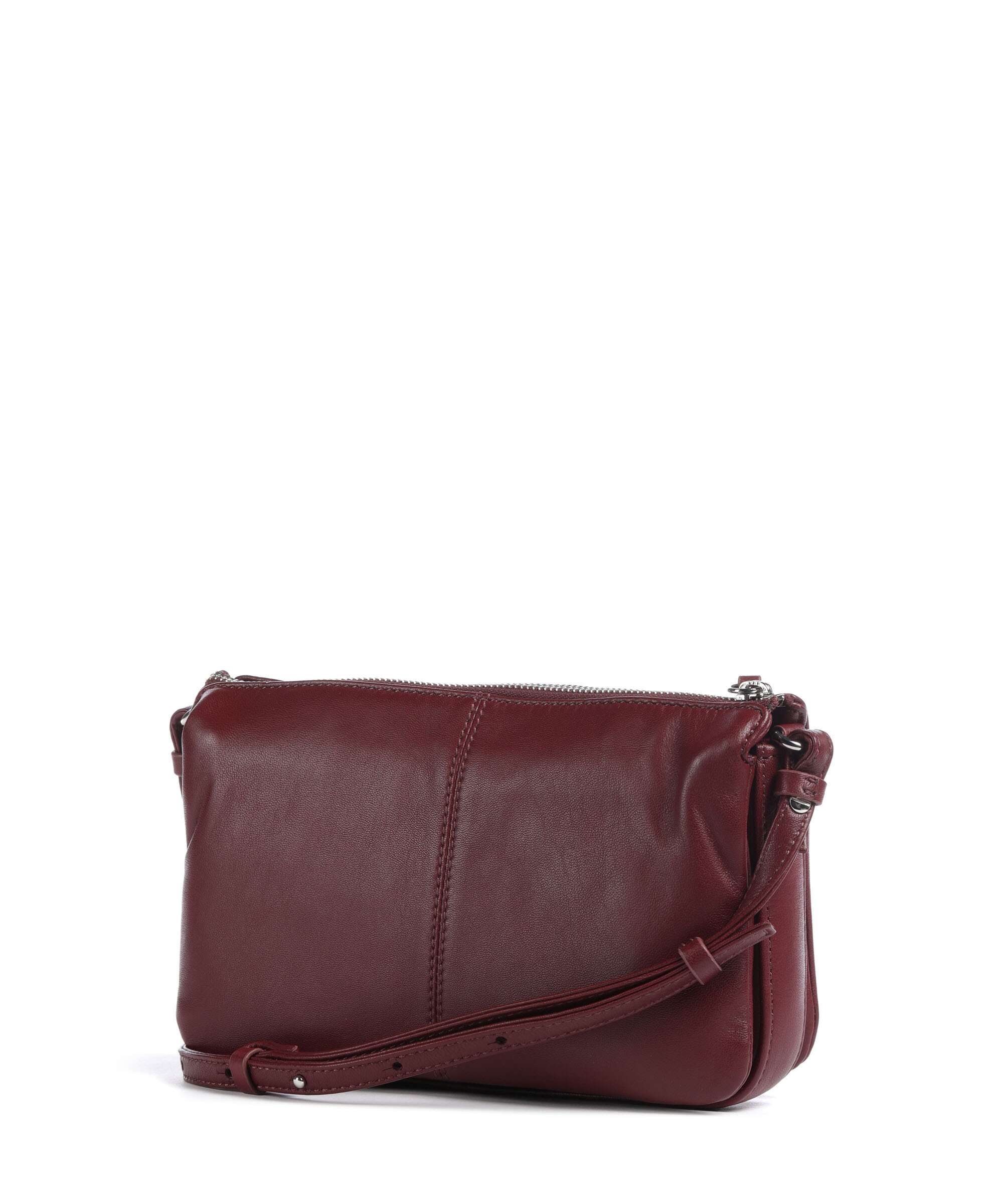 Liebeskind Nina Indian Sheep S Crossbody bag pomegranate - Image 2