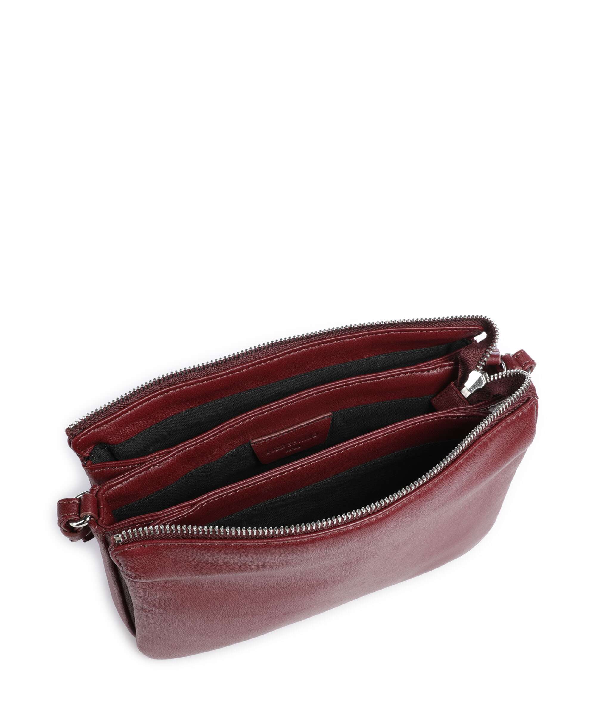 Liebeskind Nina Indian Sheep S Crossbody bag pomegranate - Image 6