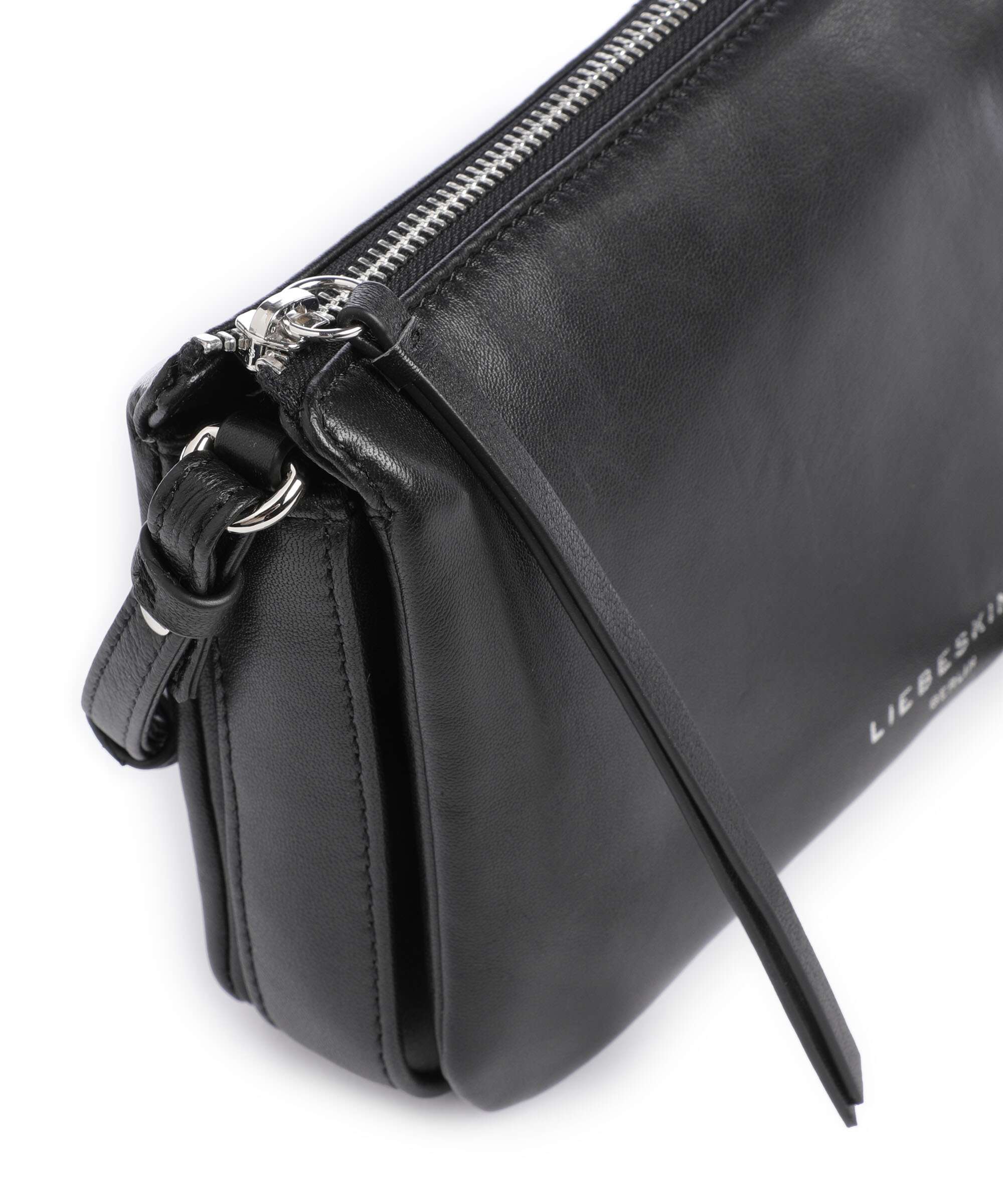 Liebeskind Nina Indian Sheep S Crossbody bag black - Image 4