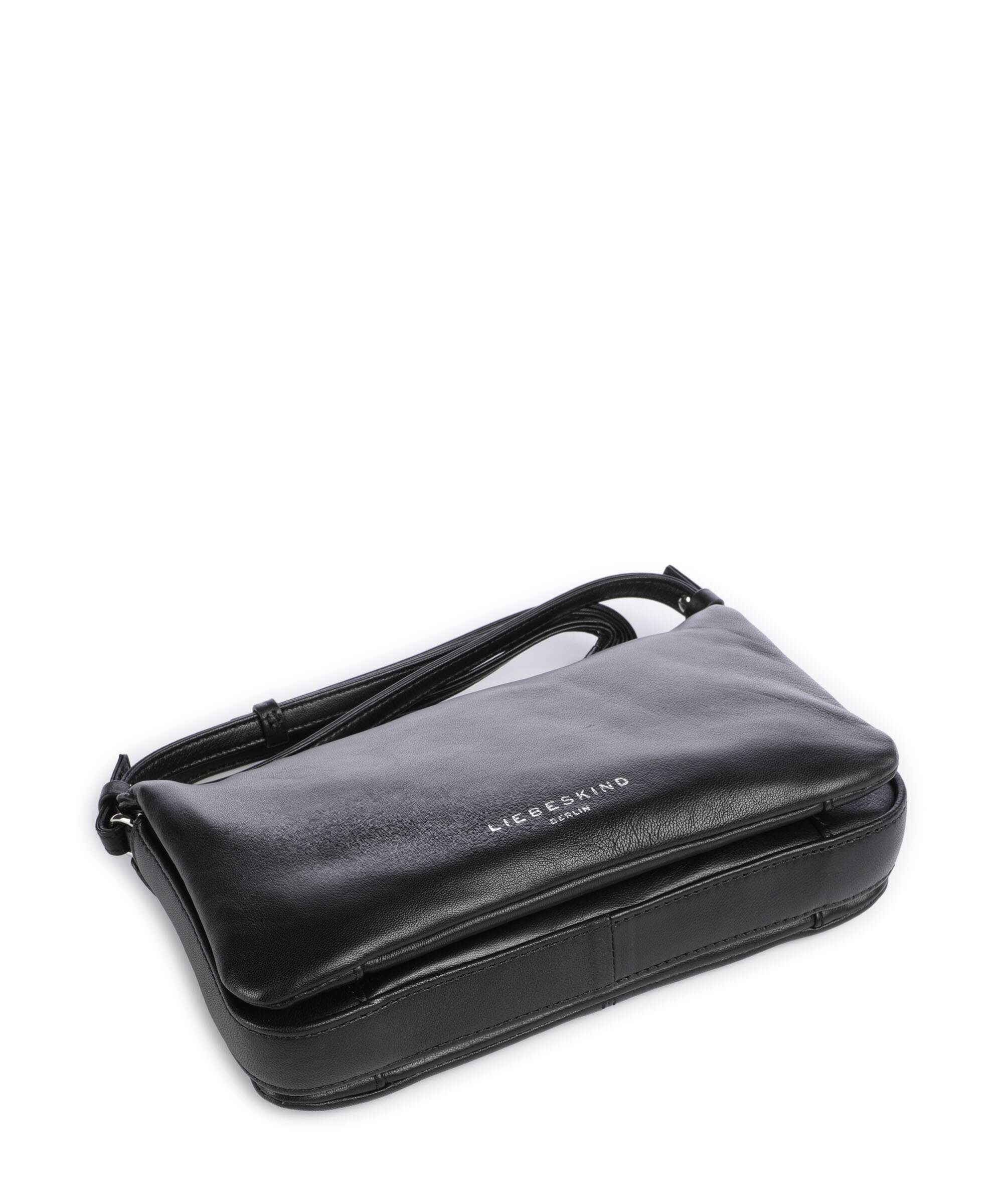 Liebeskind Nina Indian Sheep S Crossbody bag black - Image 5
