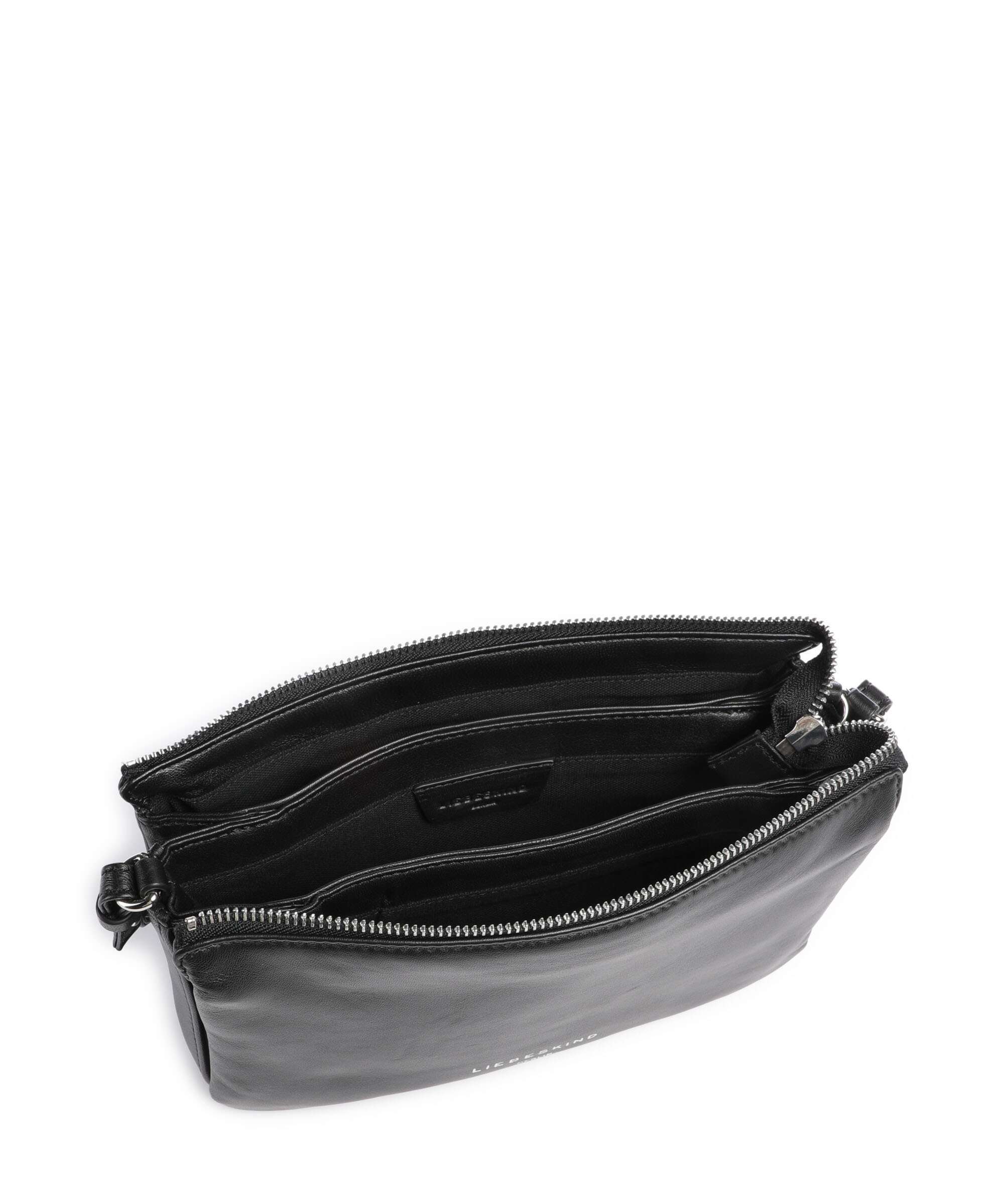 Liebeskind Nina Indian Sheep S Crossbody bag black - Image 6
