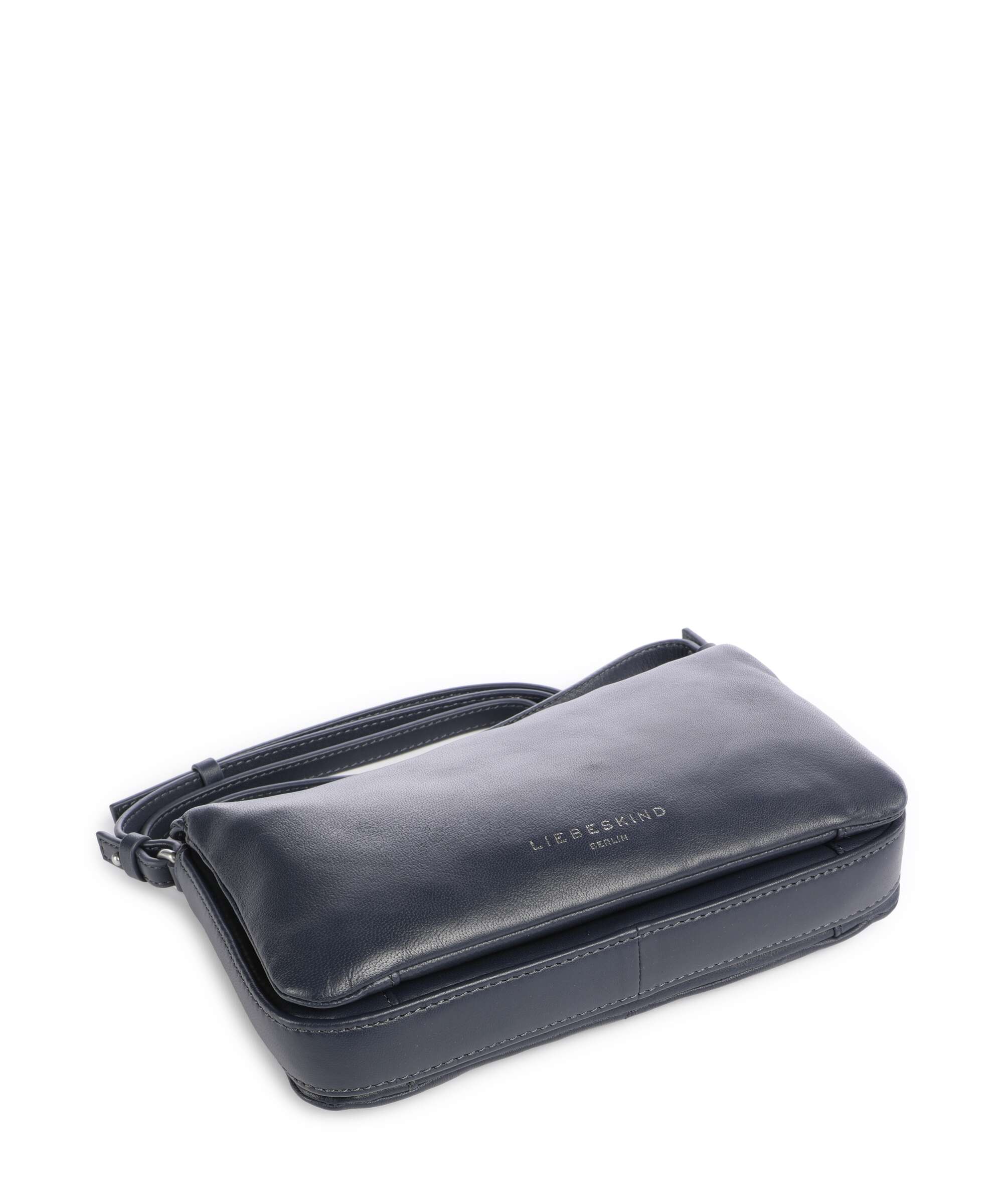 Liebeskind Nina Indian Sheep S Crossbody bag peacoat - Image 5