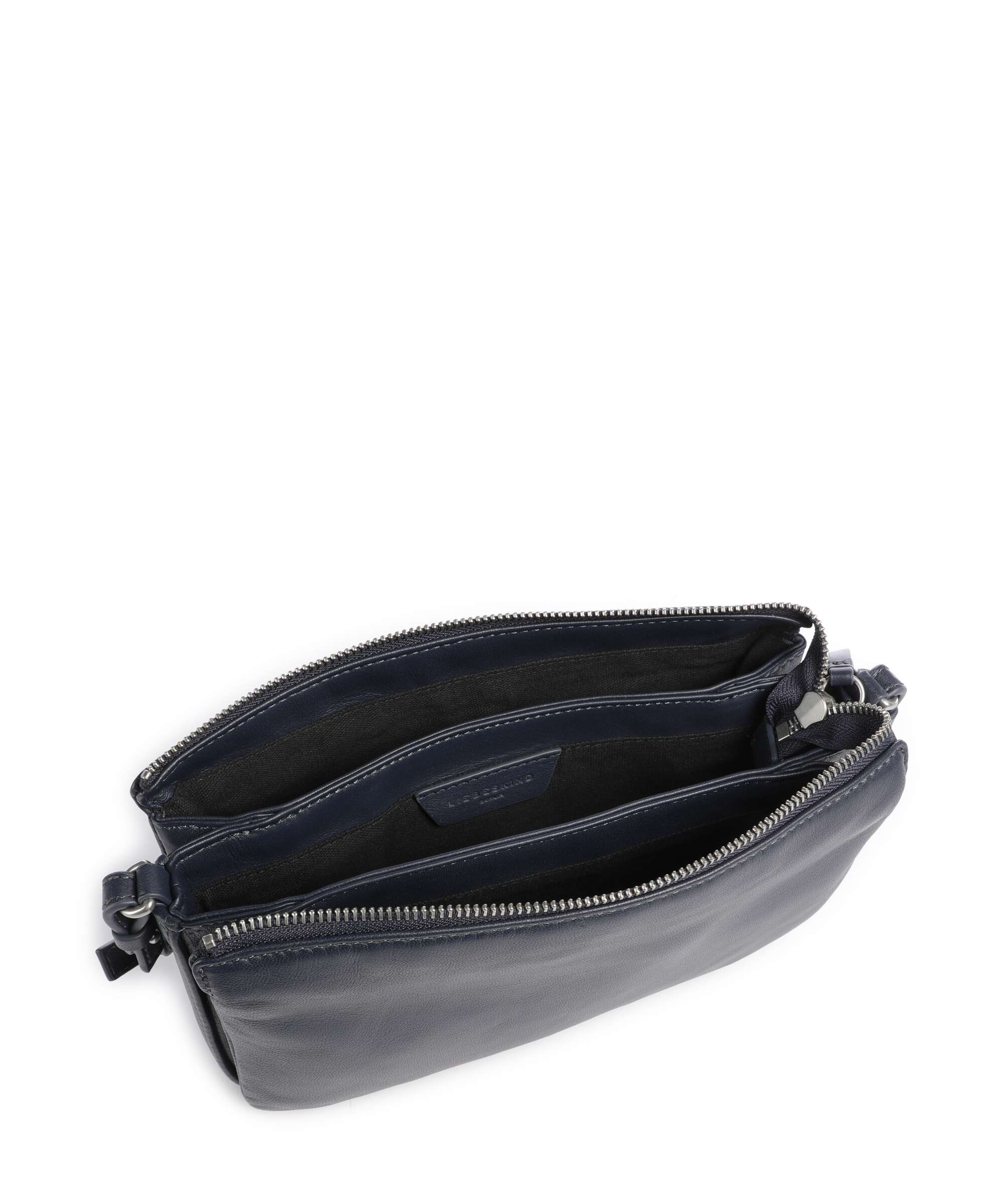 Liebeskind Nina Indian Sheep S Crossbody bag peacoat - Image 6