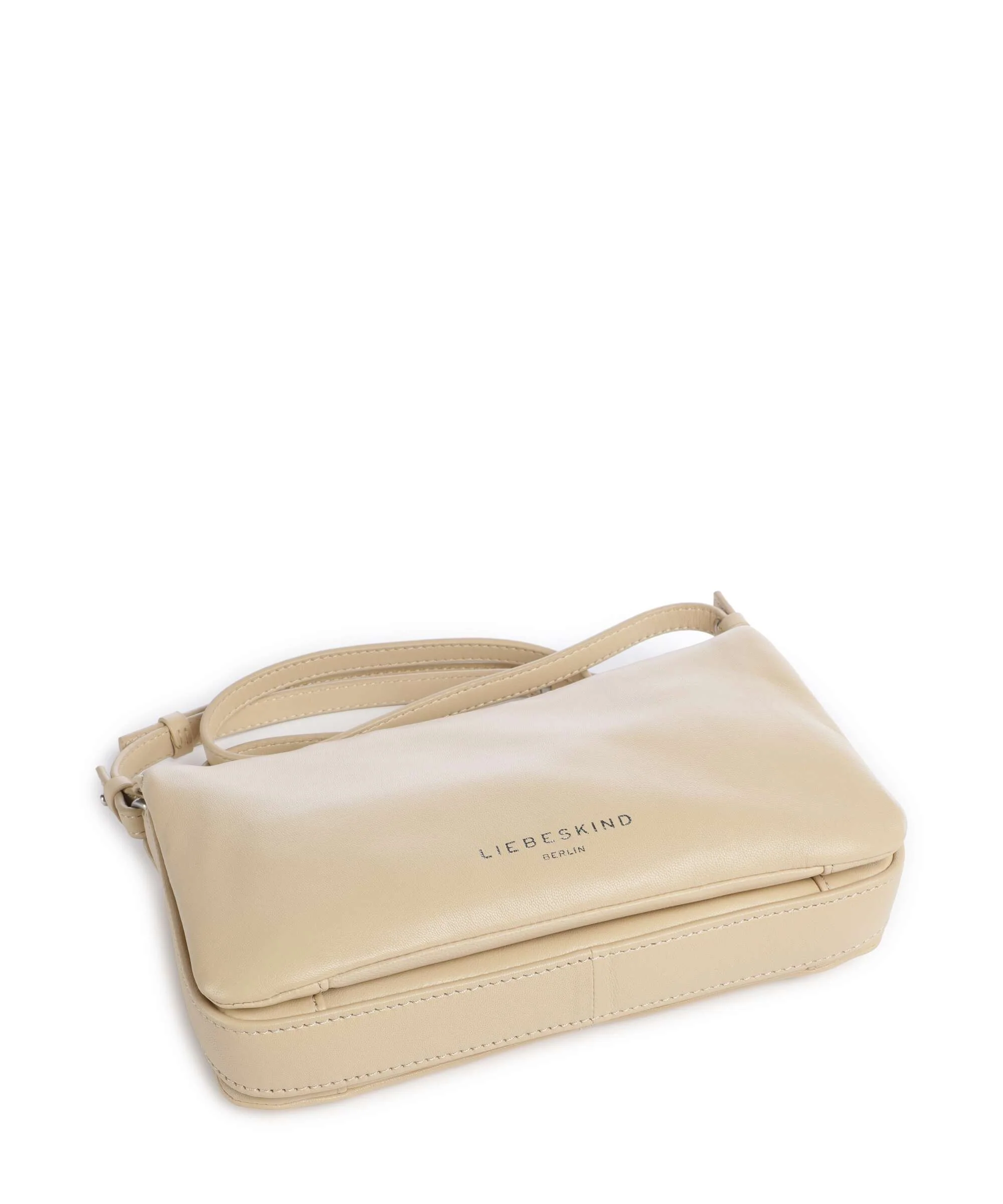 Liebeskind Nina Indian Sheep S Crossbody bag biscotti - Image 5