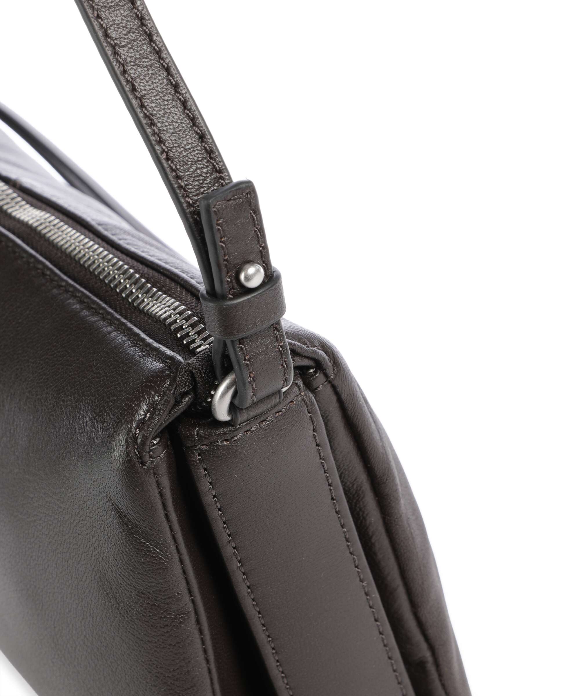 Liebeskind Nina Indian Sheep S Crossbody bag deep soil - Image 4