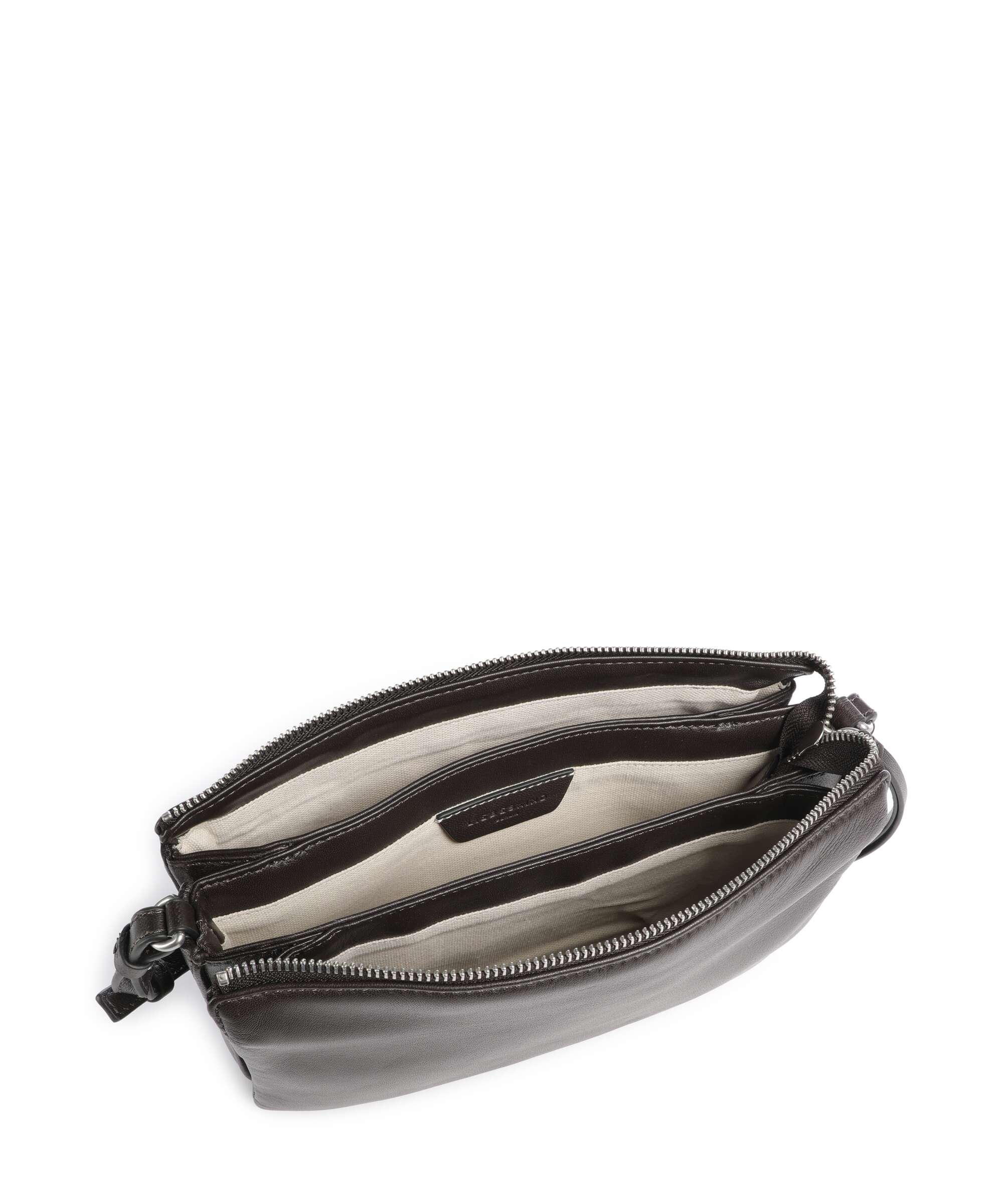 Liebeskind Nina Indian Sheep S Crossbody bag deep soil - Image 6