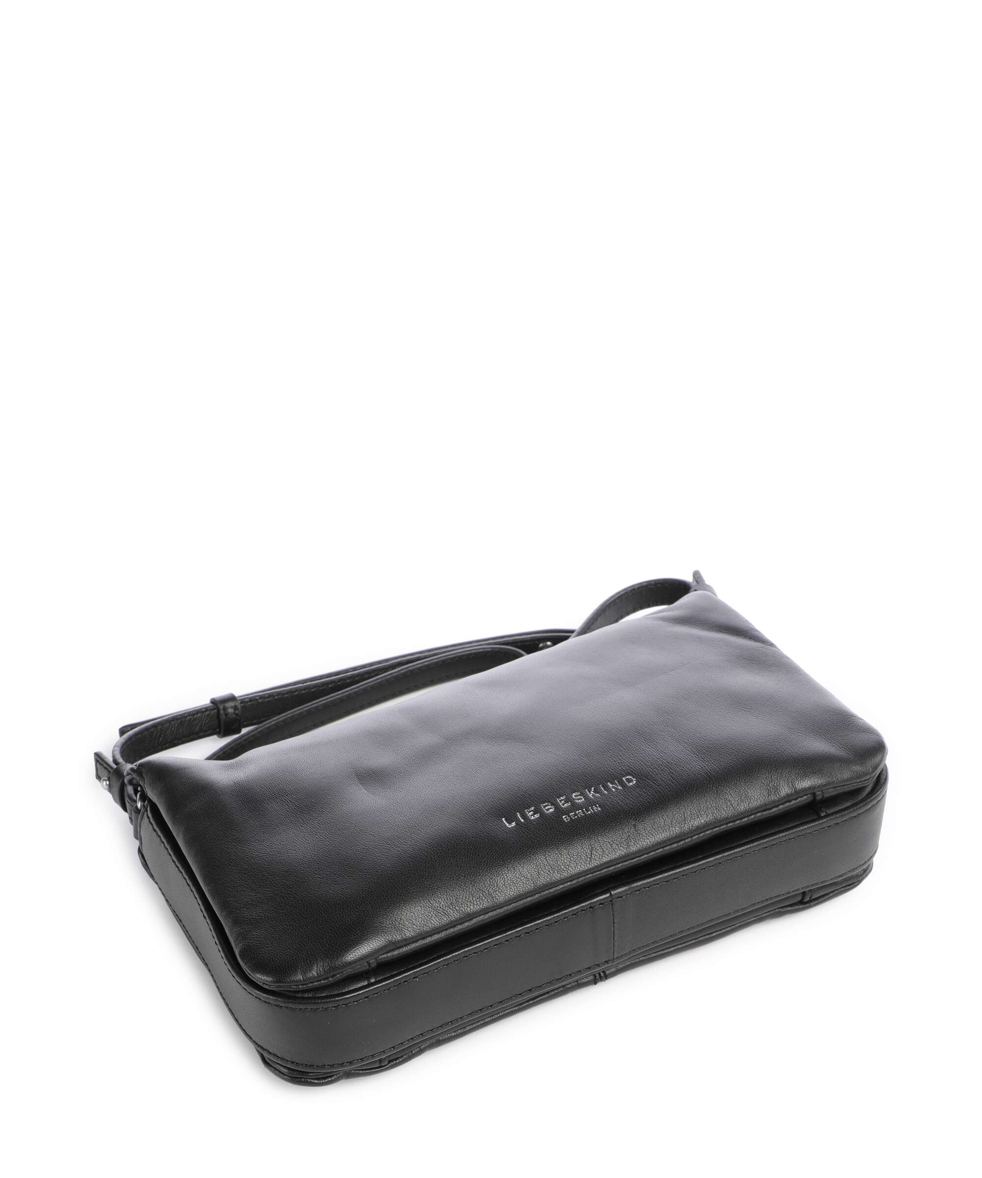 Liebeskind Nina Indian Sheep S Crossbody bag black - Image 5