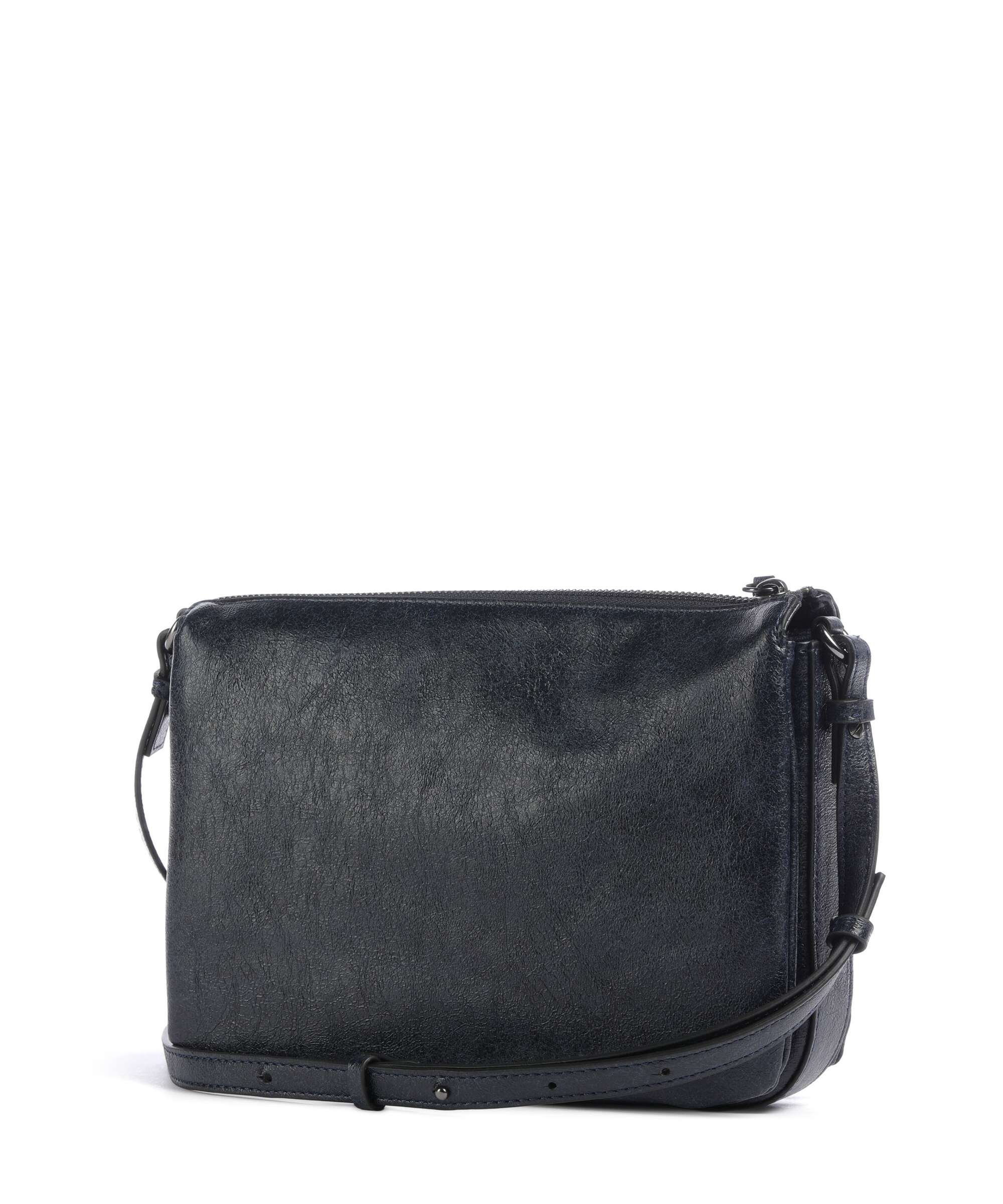 Liebeskind Nina Vintage PU M Crossbody bag peacoat - Image 2