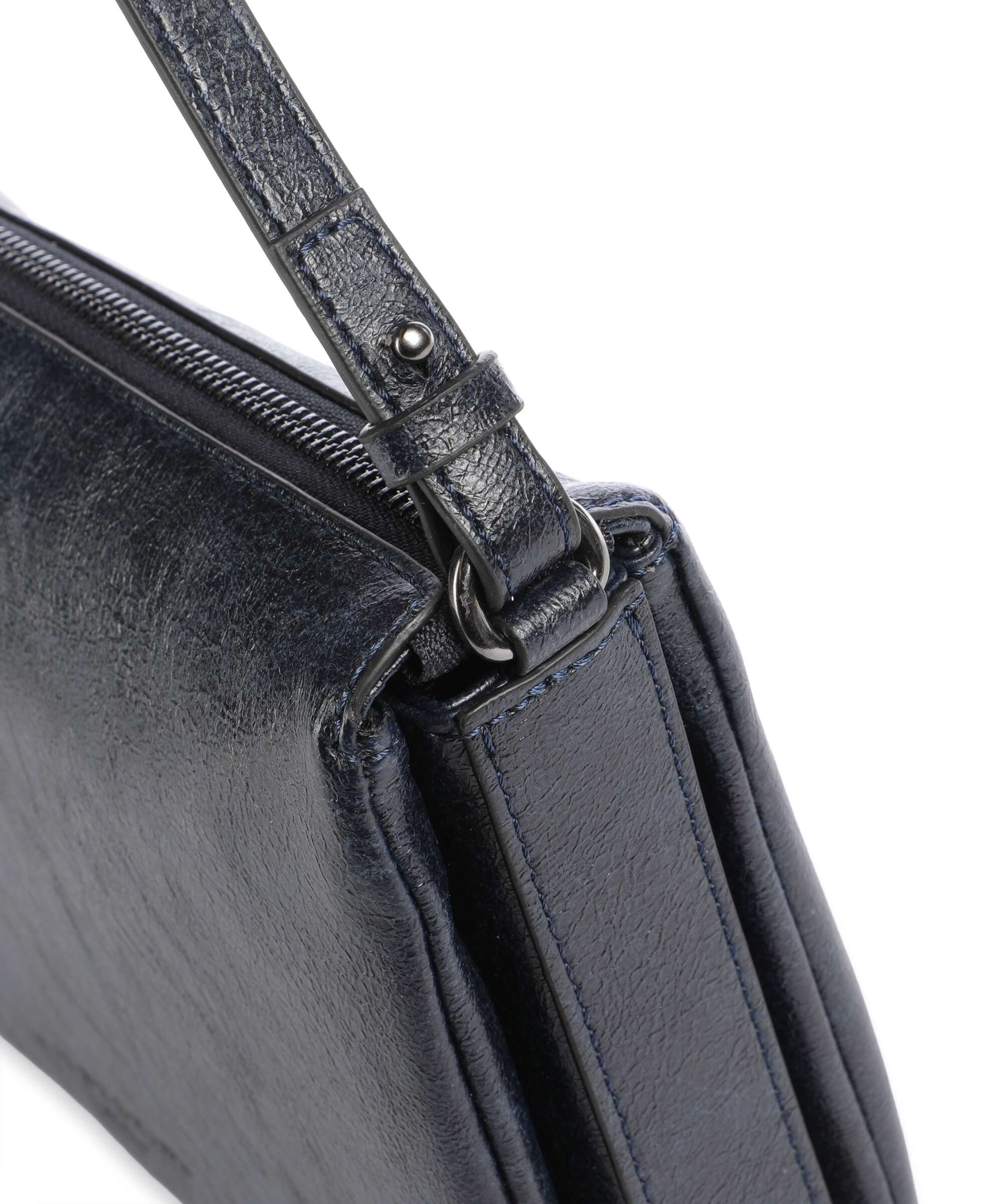 Liebeskind Nina Vintage PU M Crossbody bag peacoat - Image 4