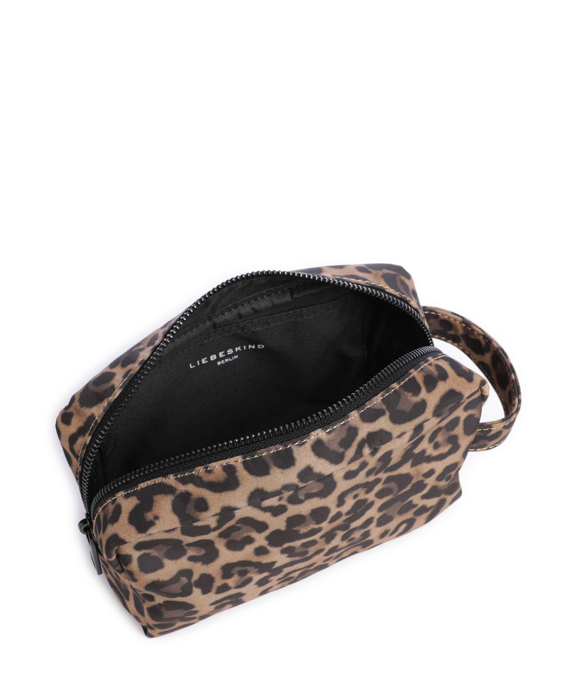 Liebeskind Nylon S Cosmetic bag leo - Image 4