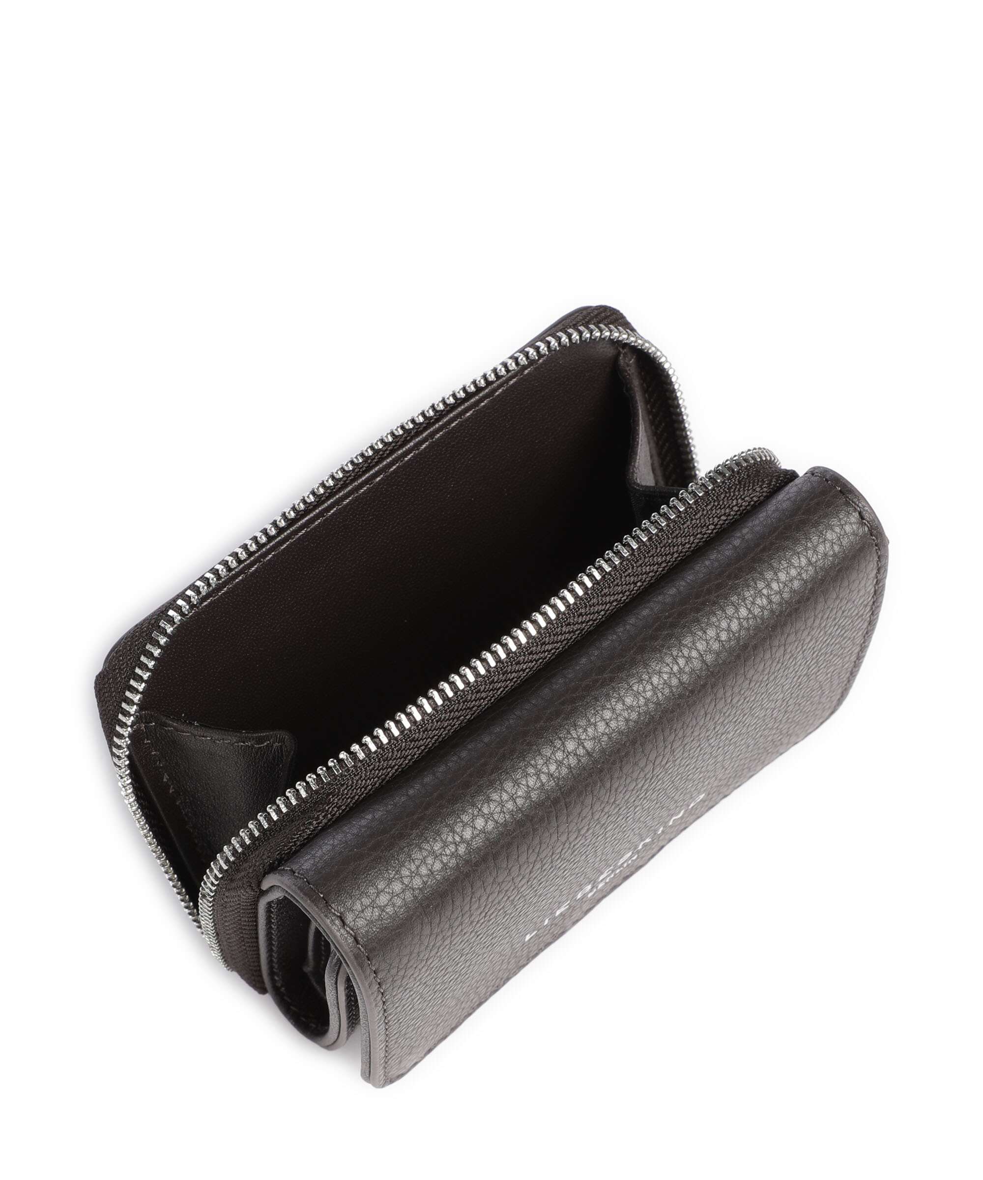 Liebeskind Pablita Lya II Small Pebble Wallet deep soil - Image 3