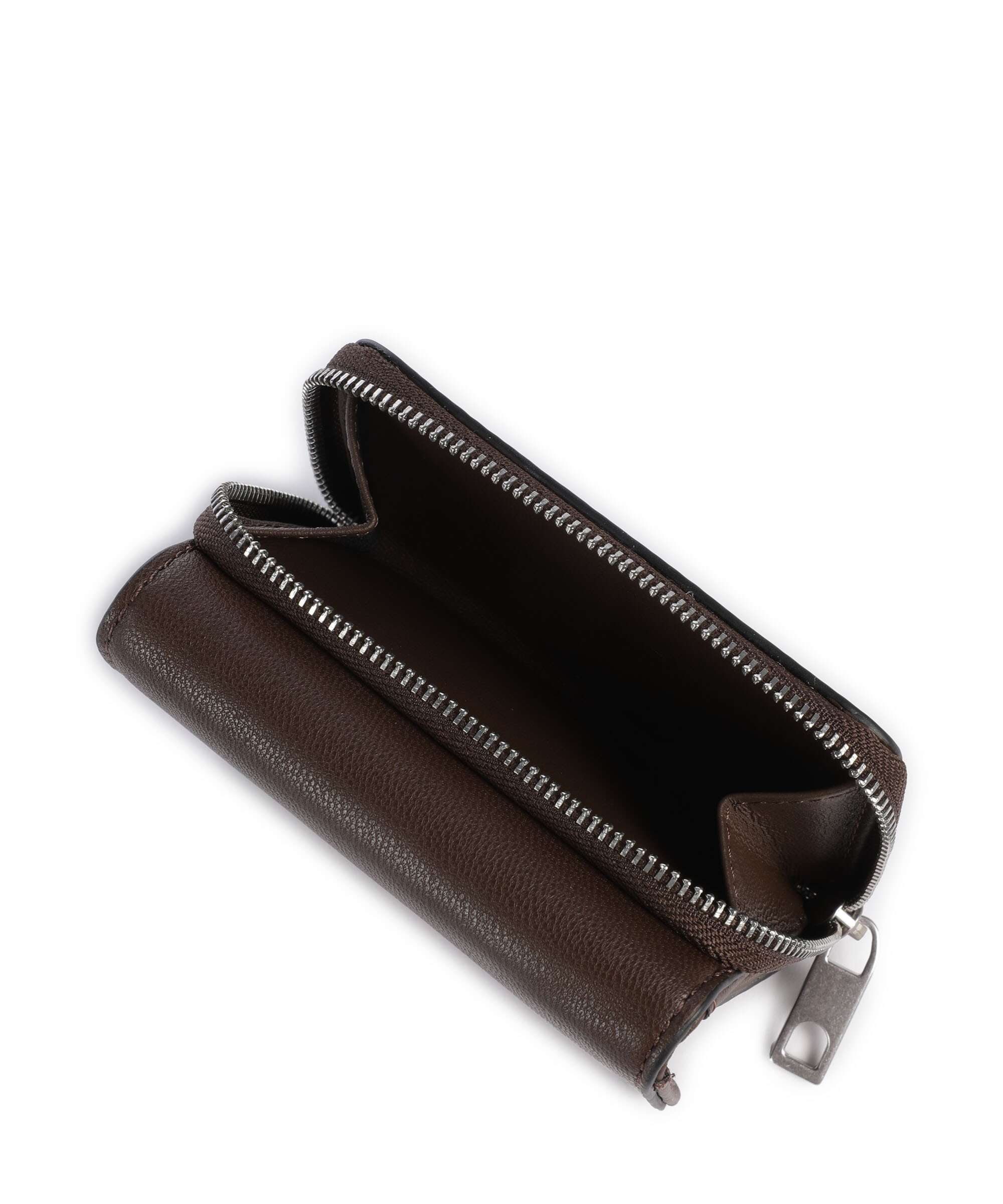 Liebeskind Pablita Natural Sheep M Wallet roasted coconut - Image 3