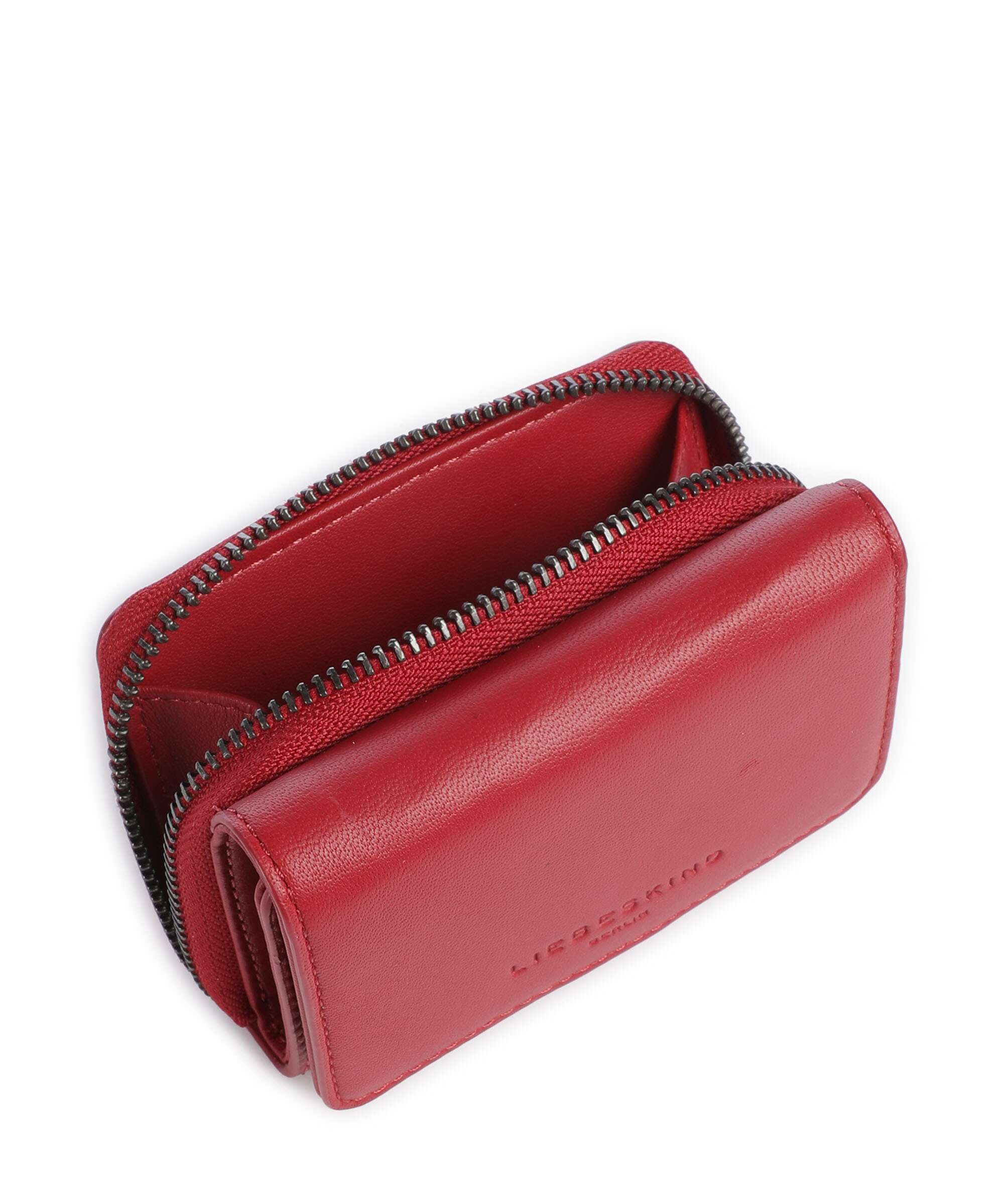 Liebeskind Pablita Tokyo Sheep M Wallet true red - Image 3