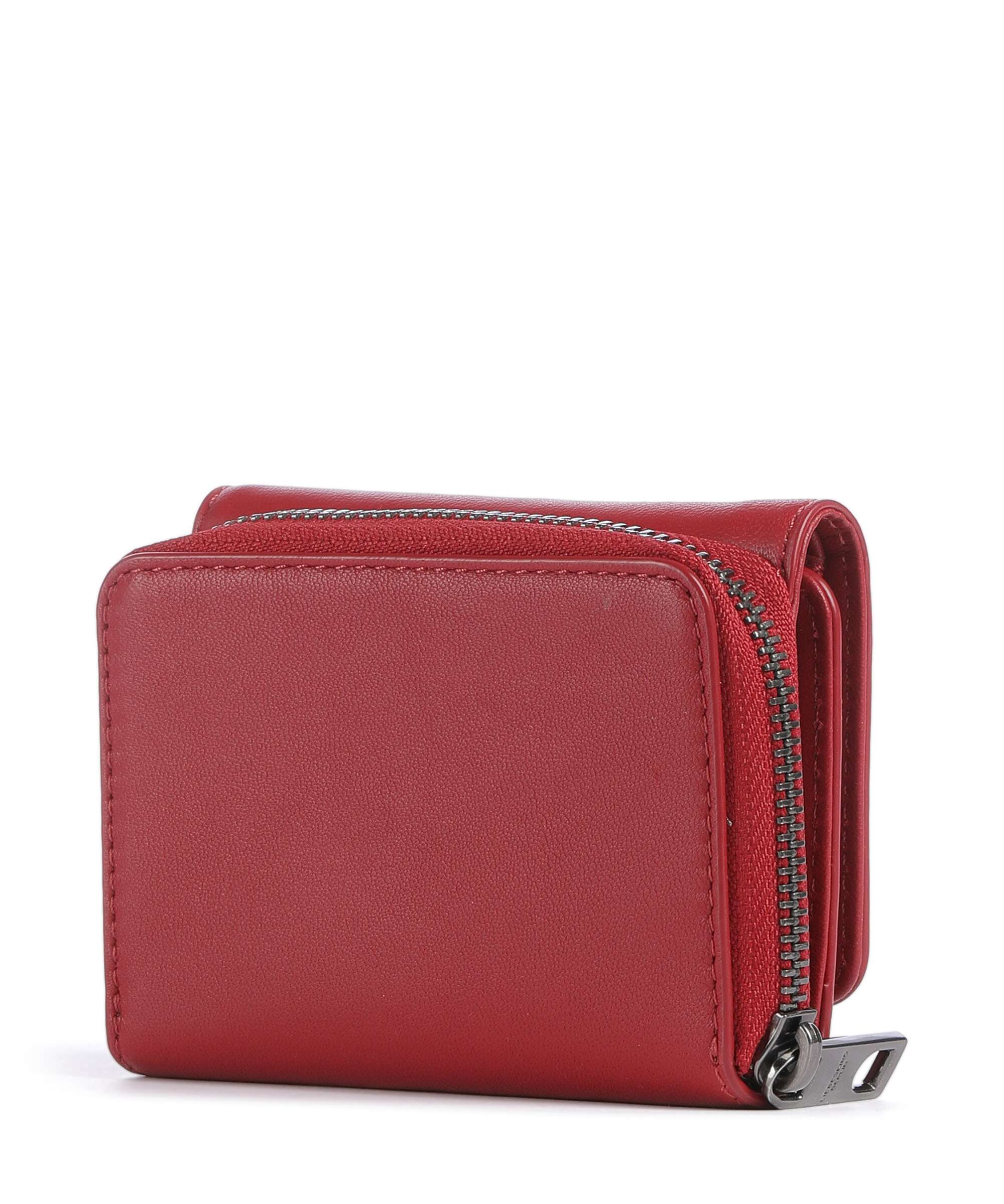 Liebeskind Pablita Tokyo Sheep M Wallet true red - Image 4