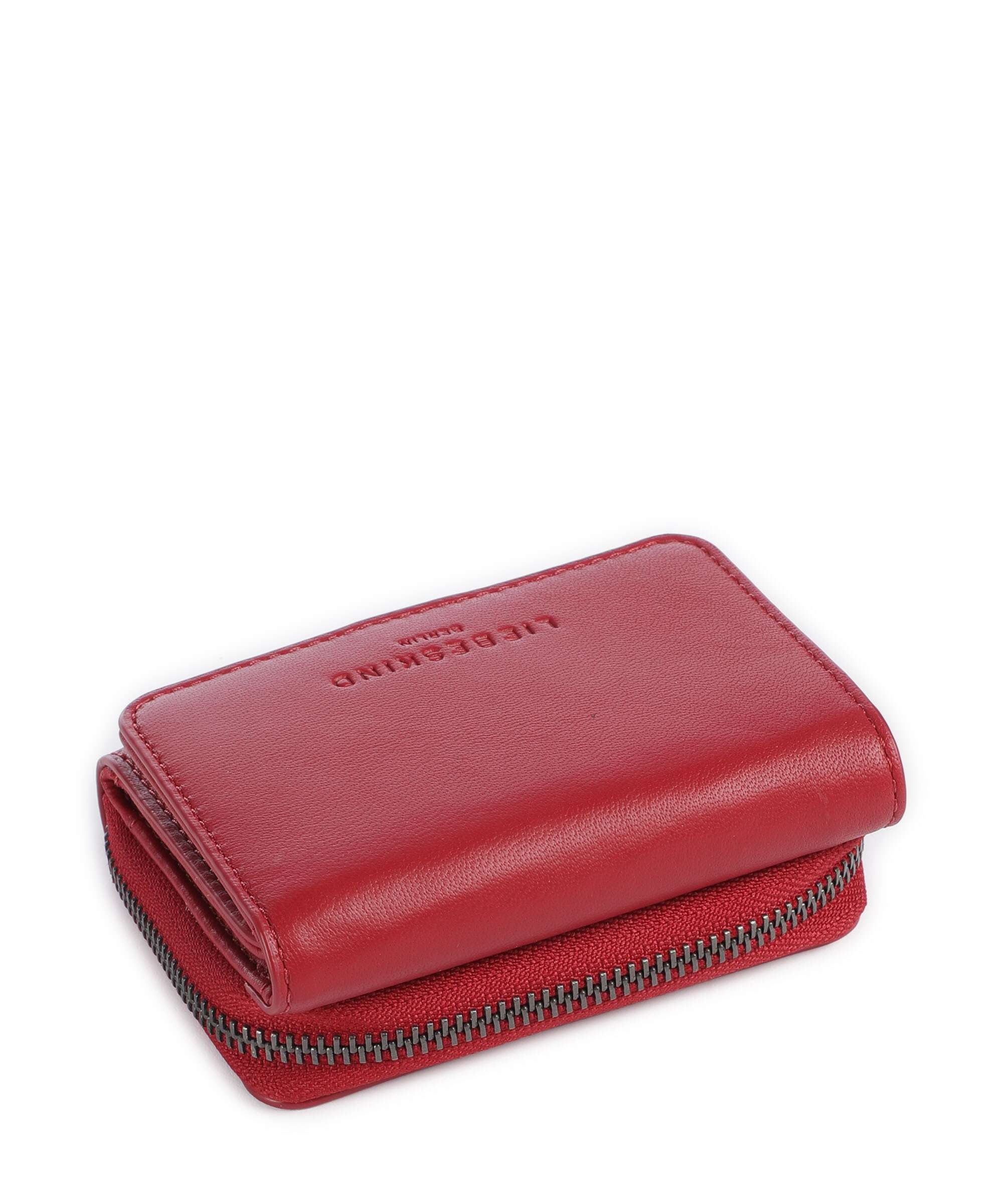 Liebeskind Pablita Tokyo Sheep M Wallet true red - Image 5