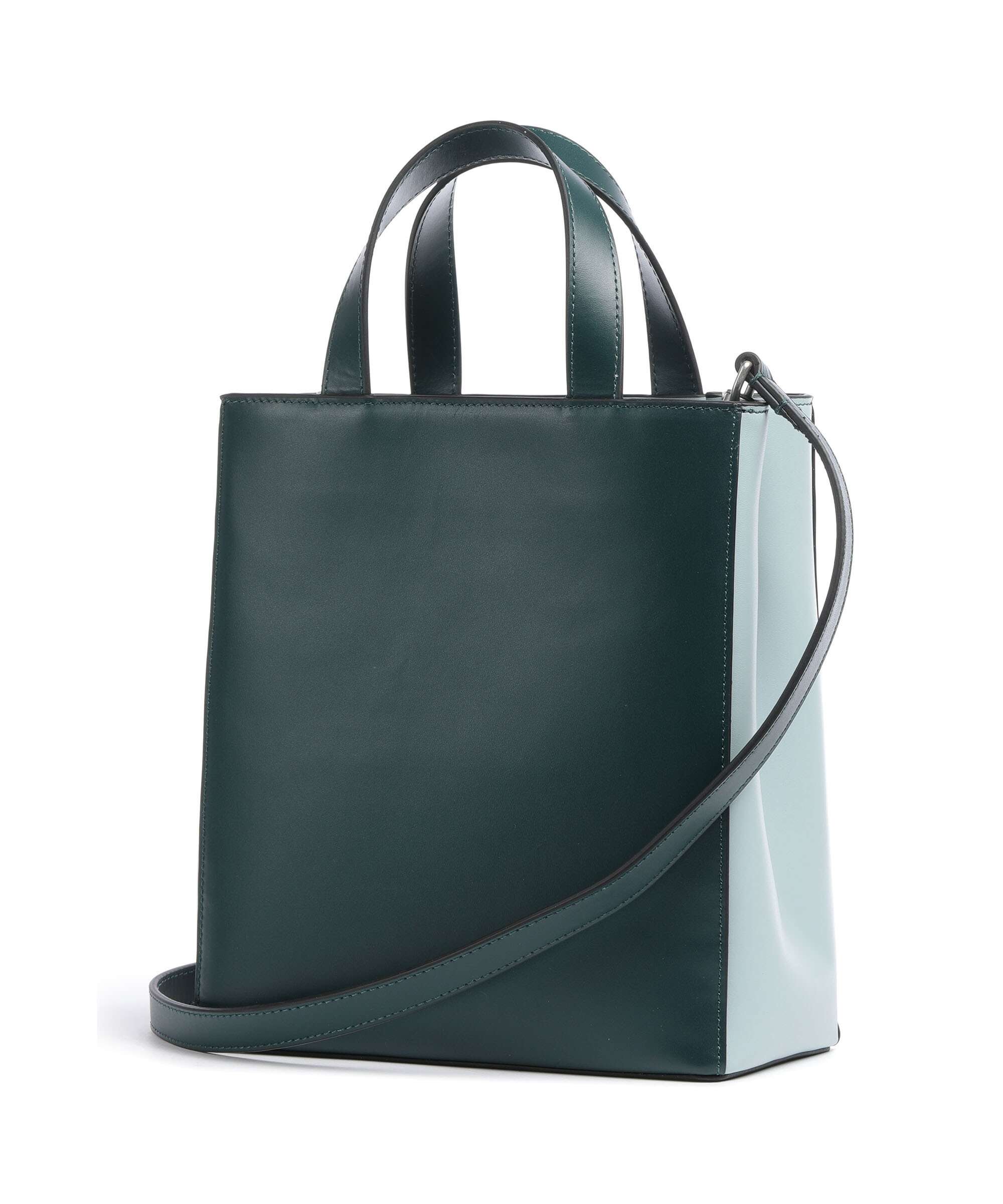 Liebeskind Paper Bag Carter S Handbag mystic river - Image 2