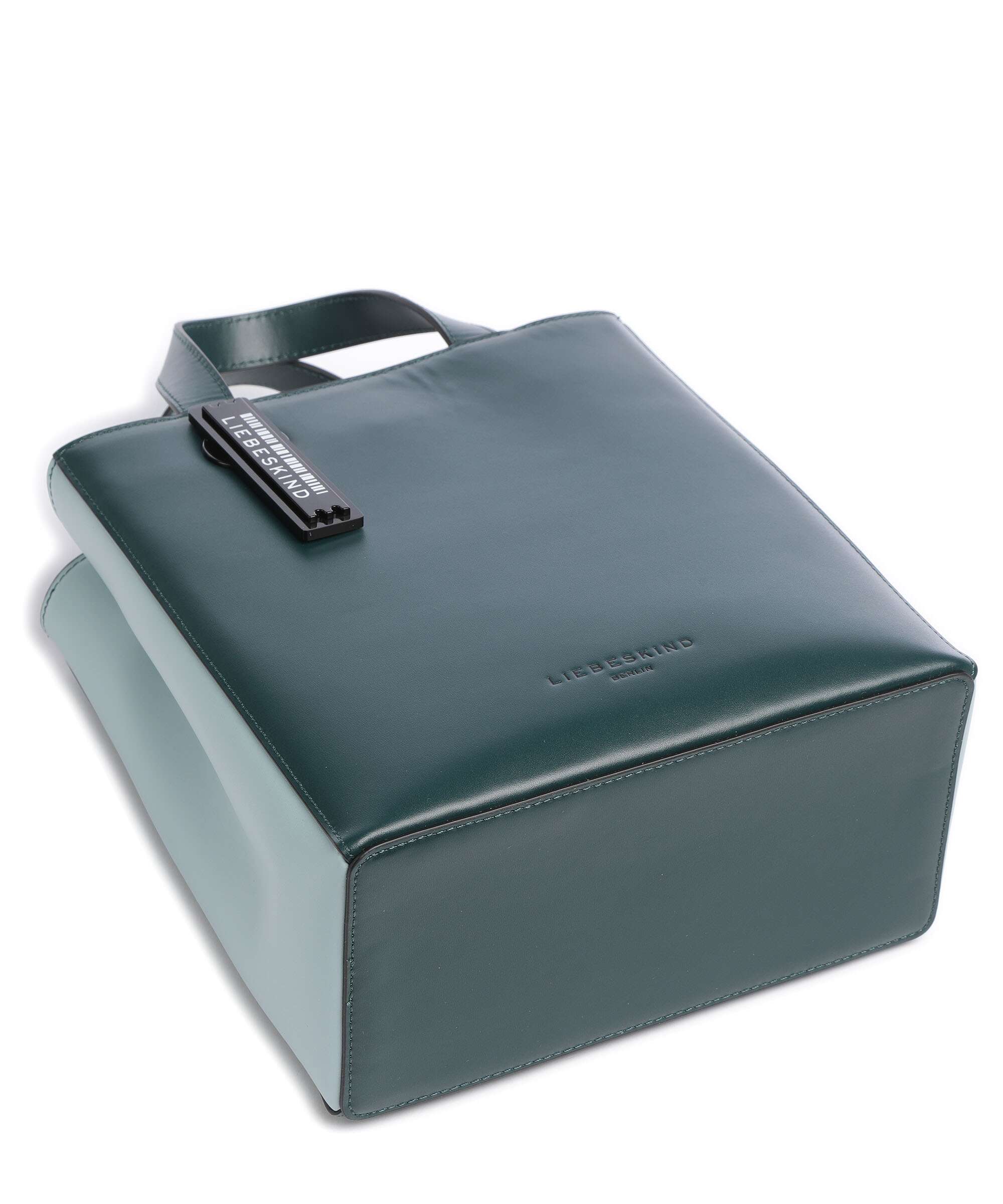 Liebeskind Paper Bag Carter S Handbag mystic river - Image 6