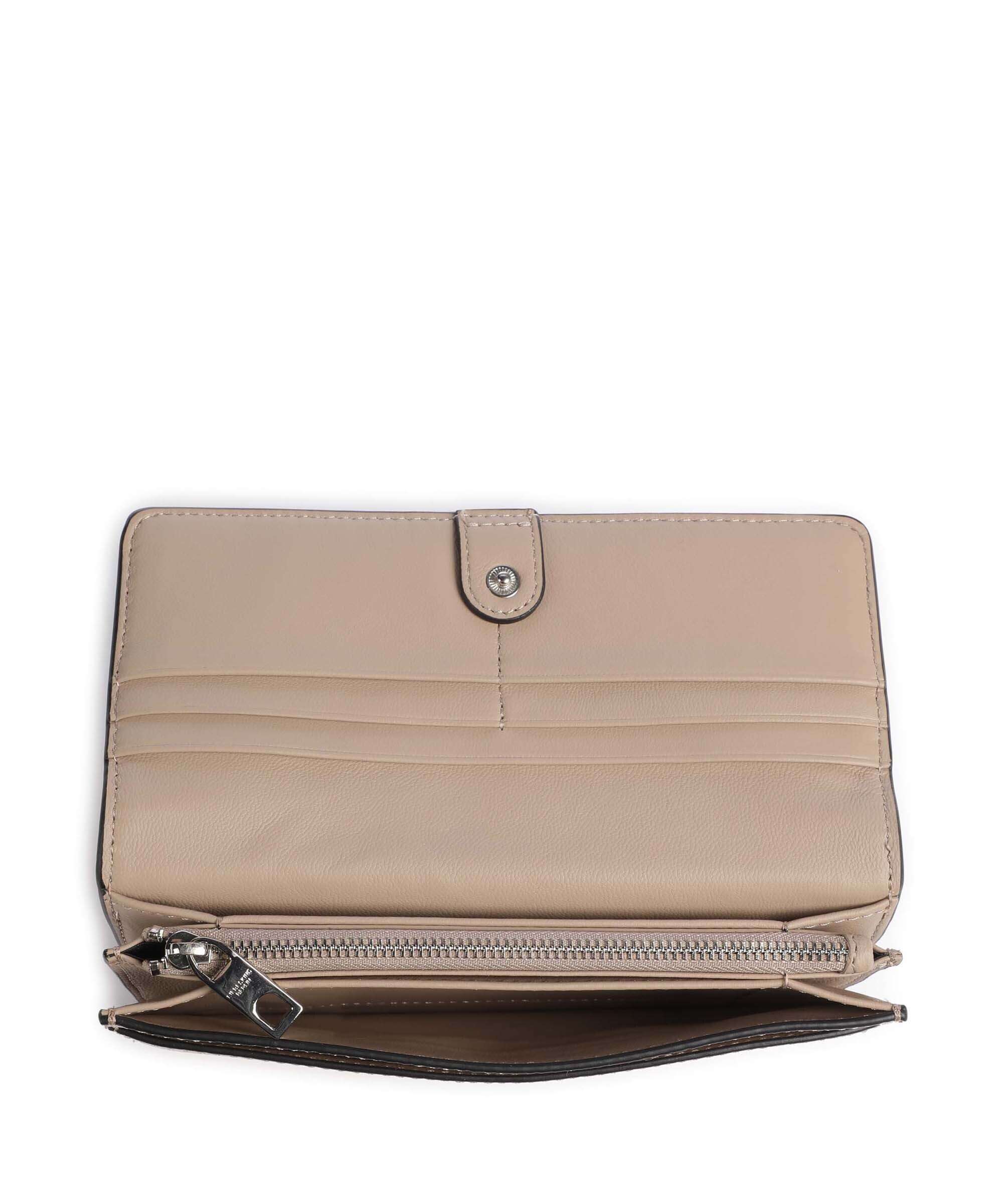 Liebeskind Paris 4 Slam Small Pebble Wallet stone - Image 2