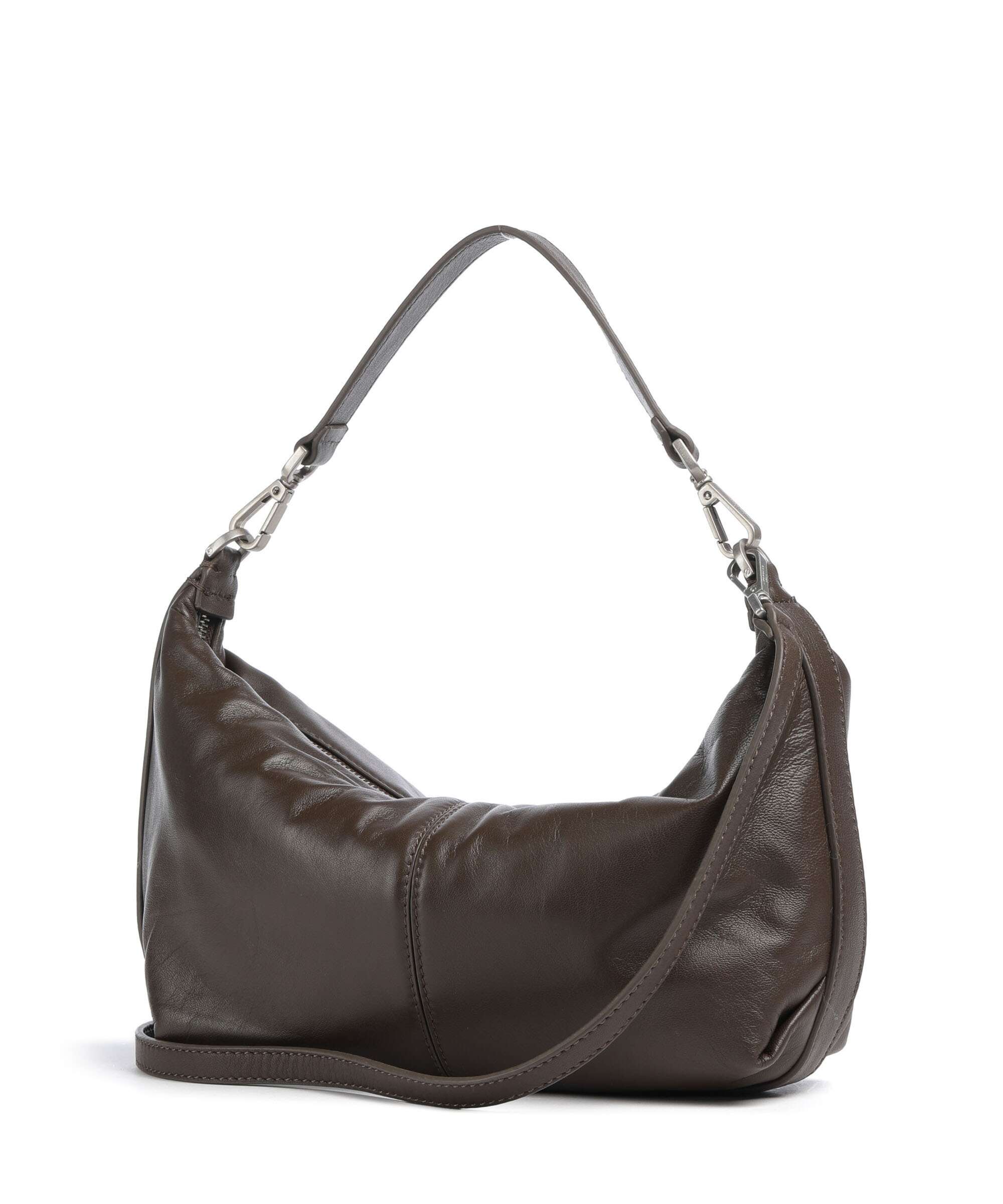 Liebeskind Paris Indian Sheep S Hobo bag roasted coconut - Image 2