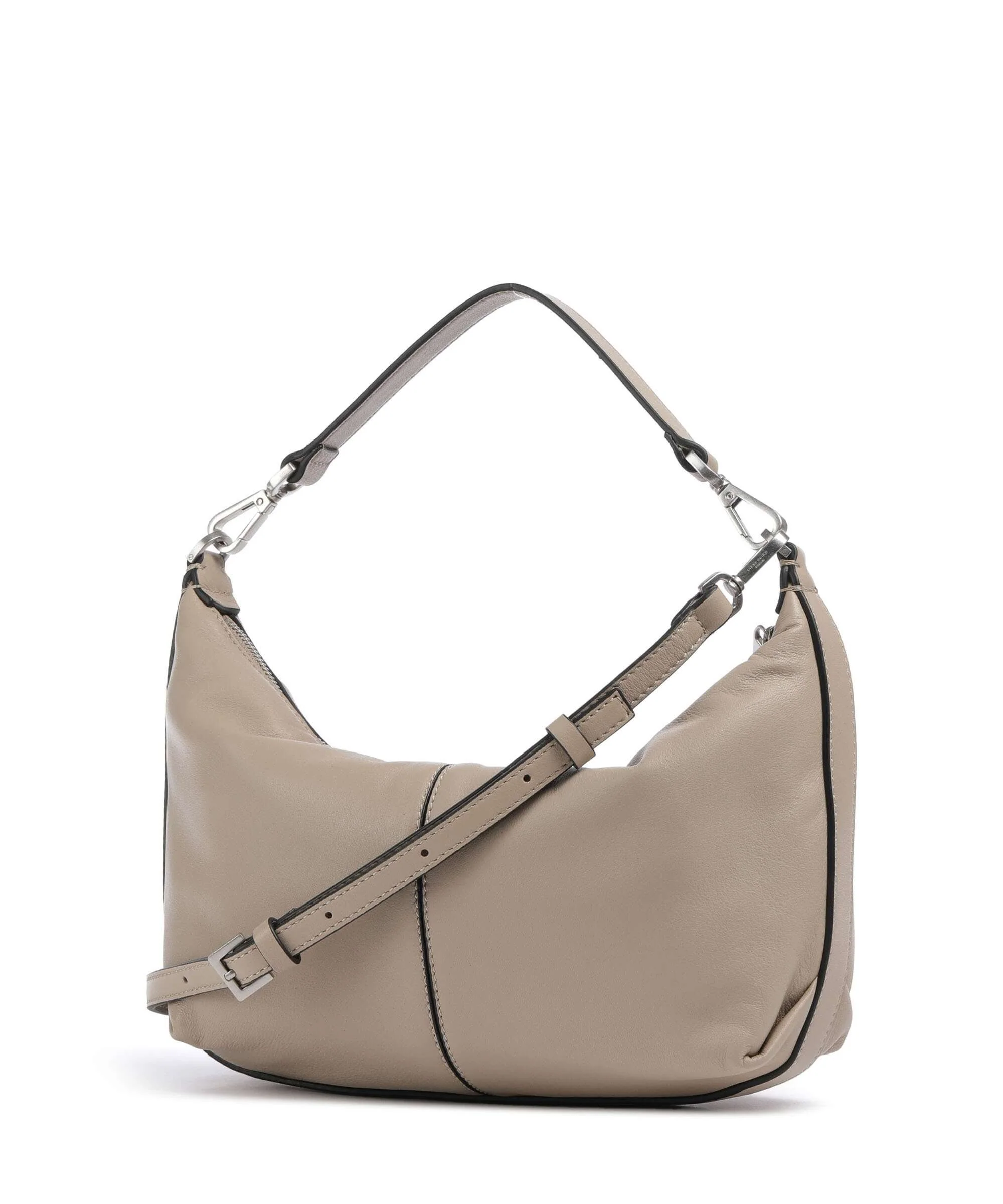 Liebeskind Paris Sheep Natural Shoulder bag stone - Image 2