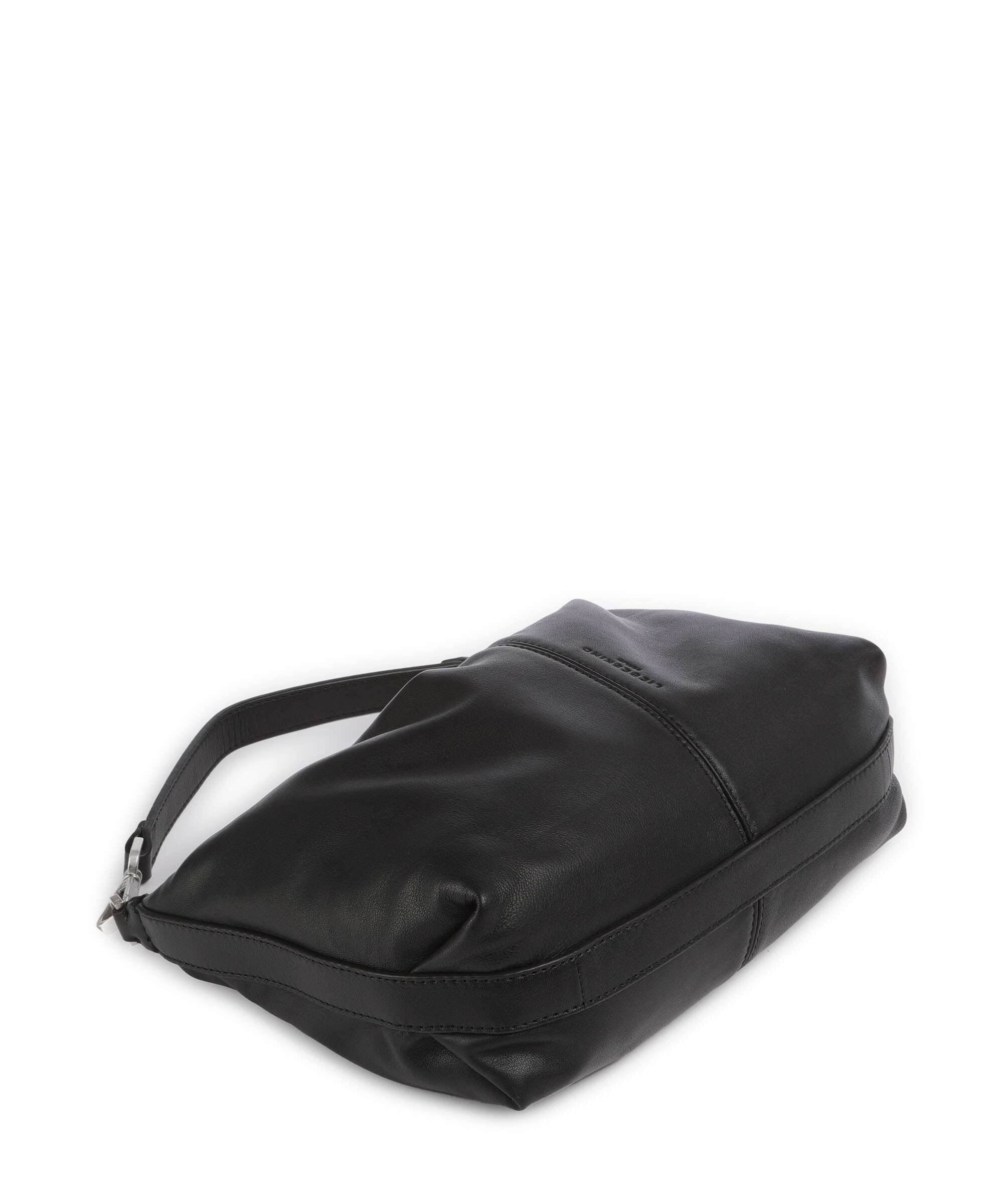 Liebeskind Paris Sheep Natural Shoulder bag black - Image 5