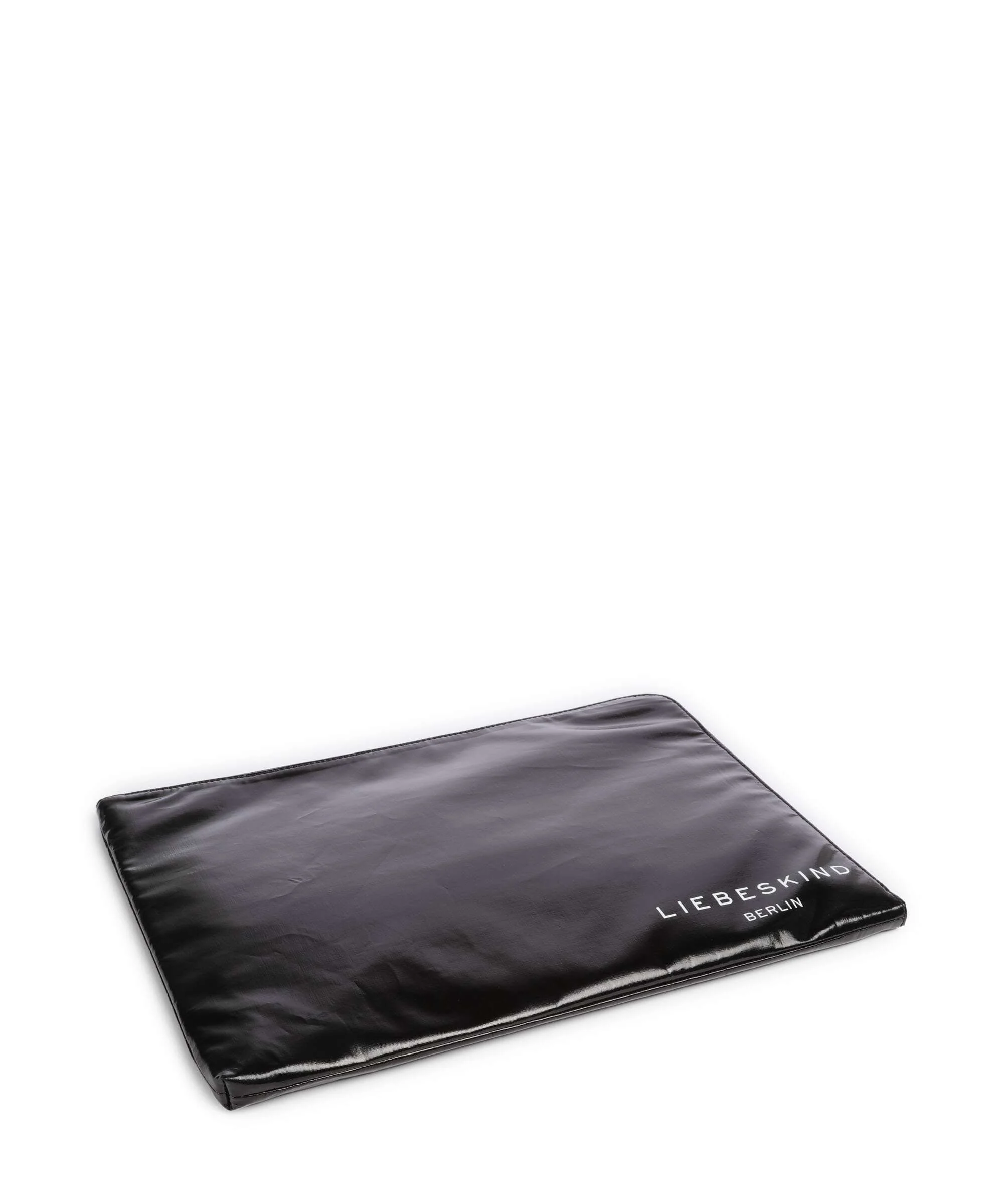 Liebeskind Rain Laptop bag black - Image 3