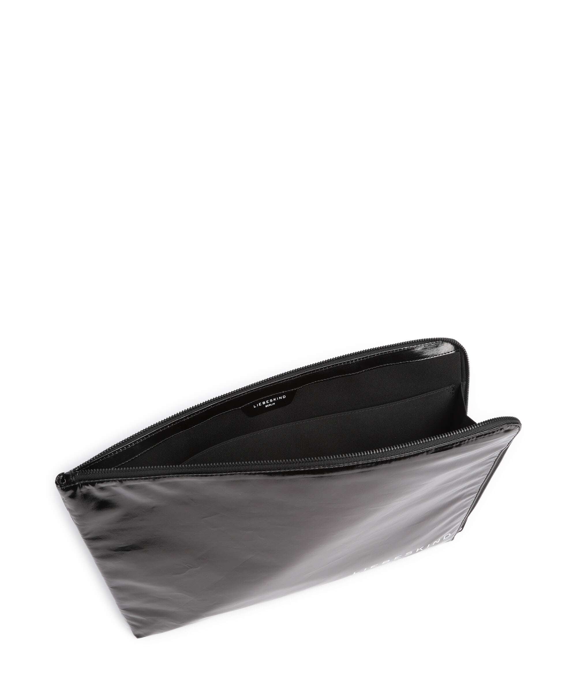 Liebeskind Rain Laptop bag black - Image 4