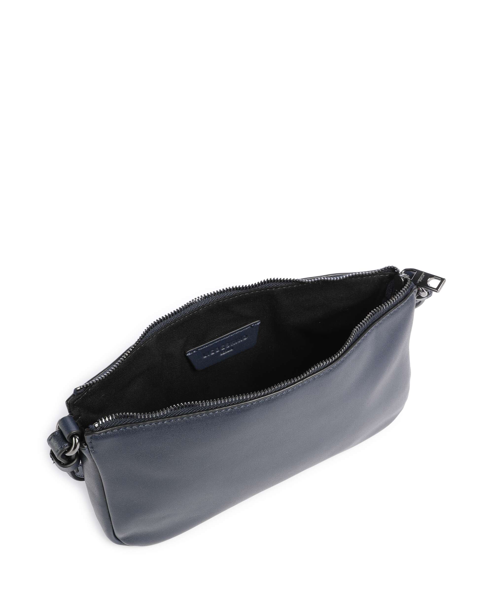 Liebeskind Ryker Soft Nappa S Shoulder bag peacoat - Image 6